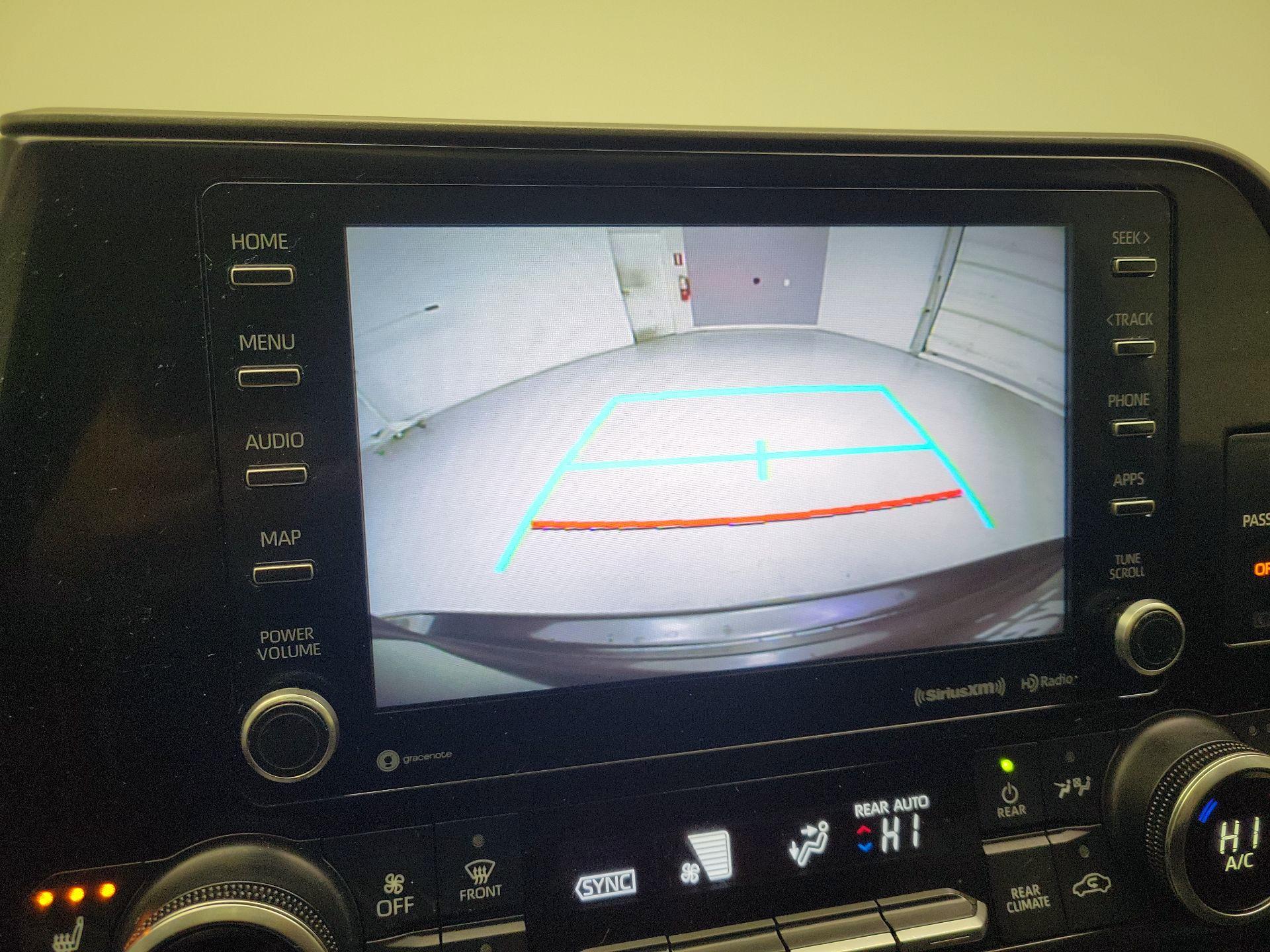 Thumbnail: 2021 Toyota Highlander - 14