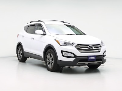2015 Hyundai Santa Fe Sport