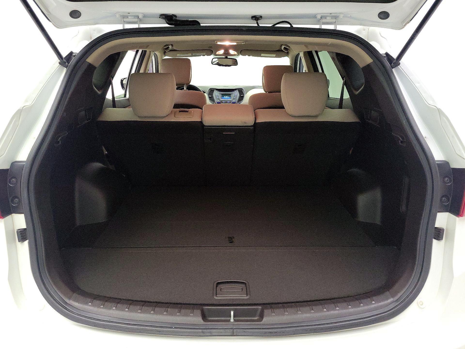 Thumbnail: 2015 Hyundai Santa Fe - 20