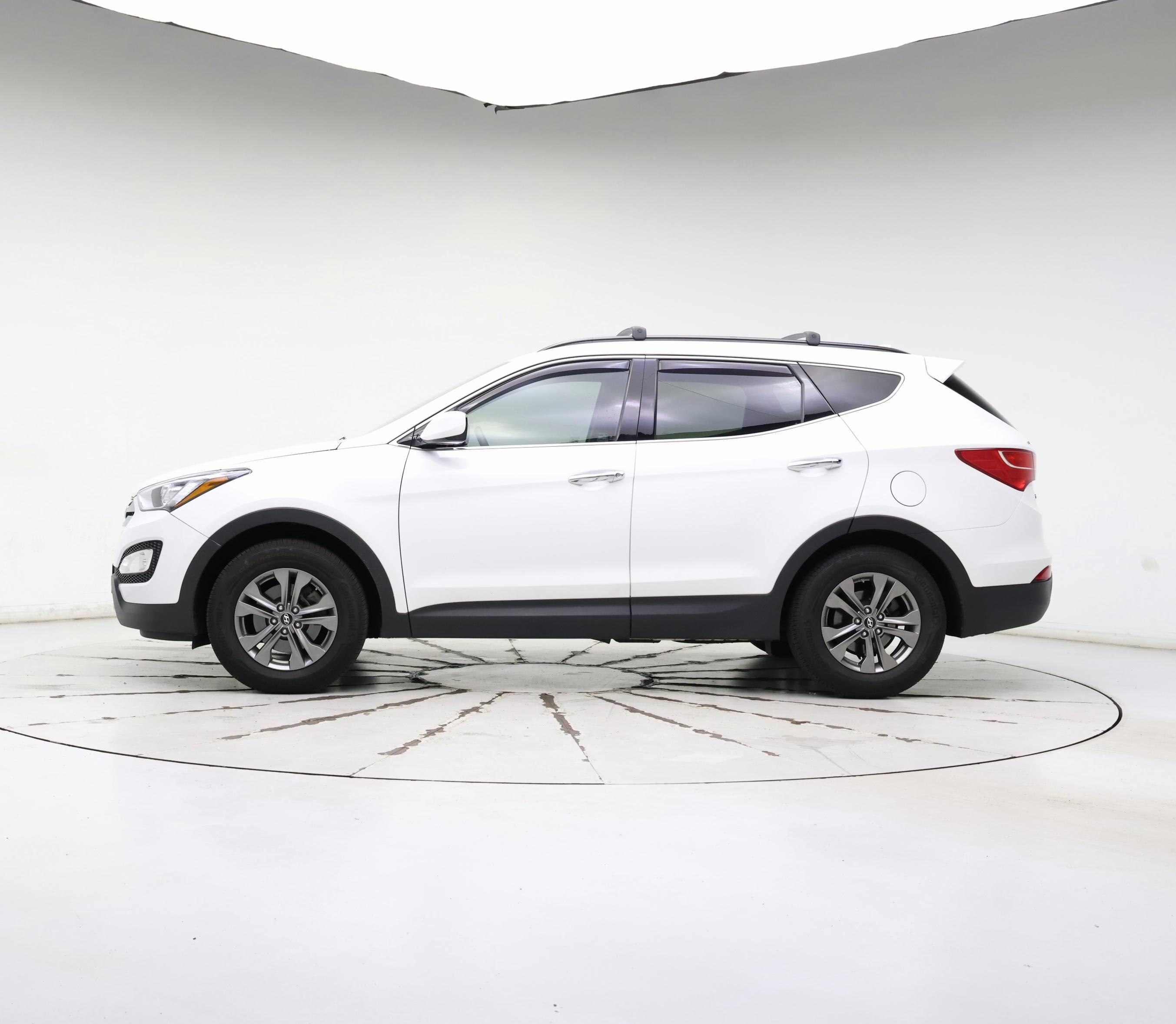 Thumbnail: 2015 Hyundai Santa Fe - 3