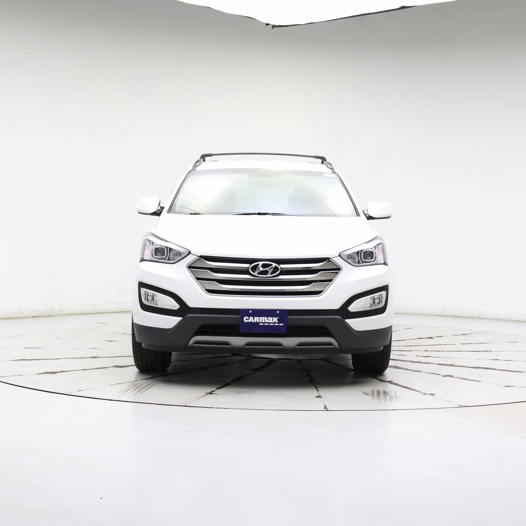 Thumbnail: 2015 Hyundai Santa Fe - 5