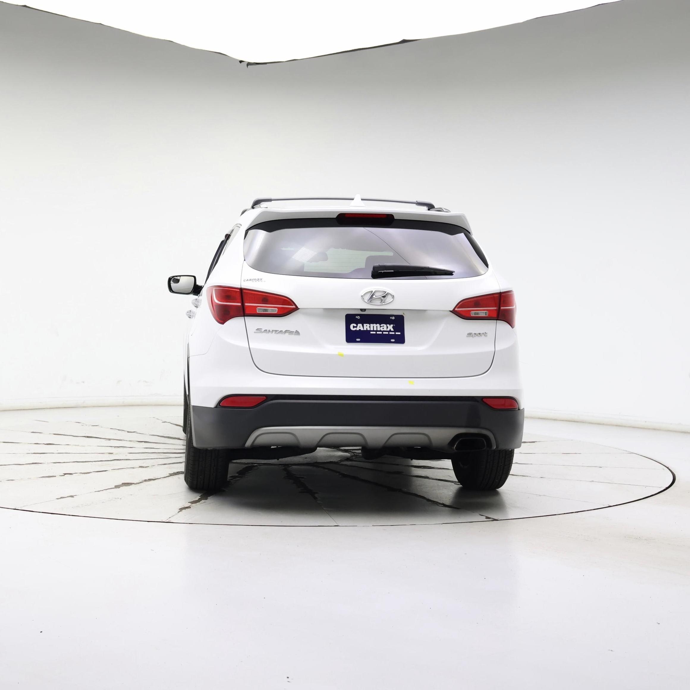 Thumbnail: 2015 Hyundai Santa Fe - 6