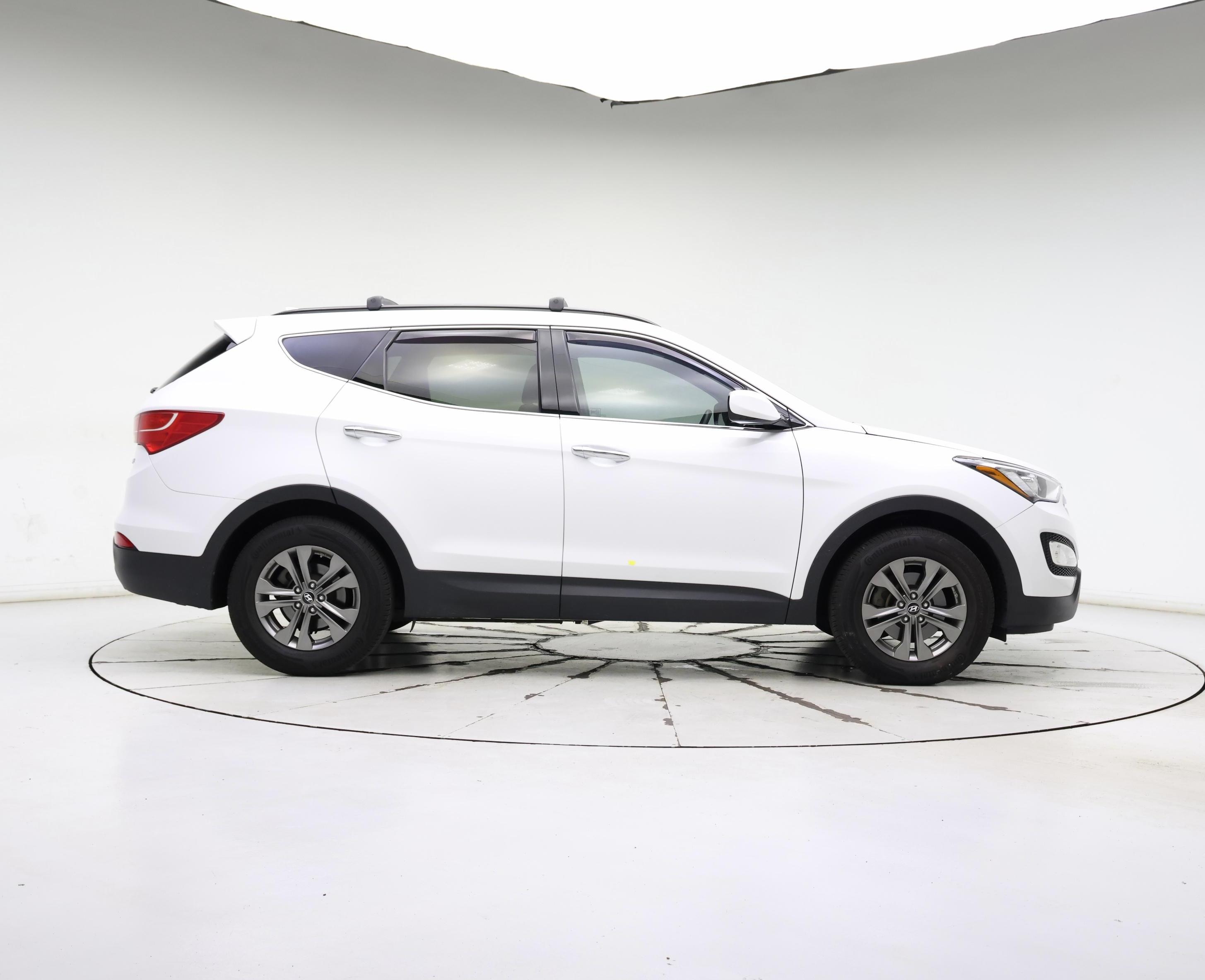 Thumbnail: 2015 Hyundai Santa Fe - 7