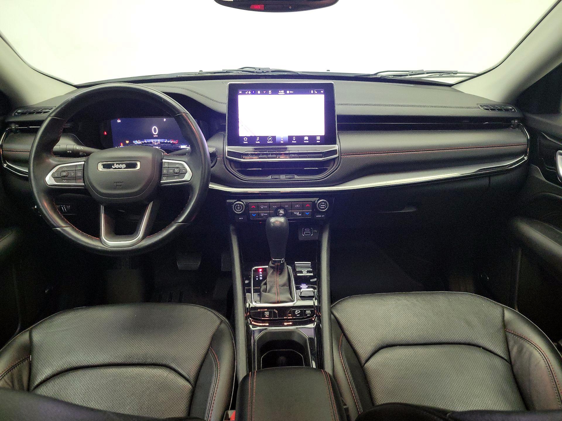 Thumbnail: 2022 Jeep Compass - 9