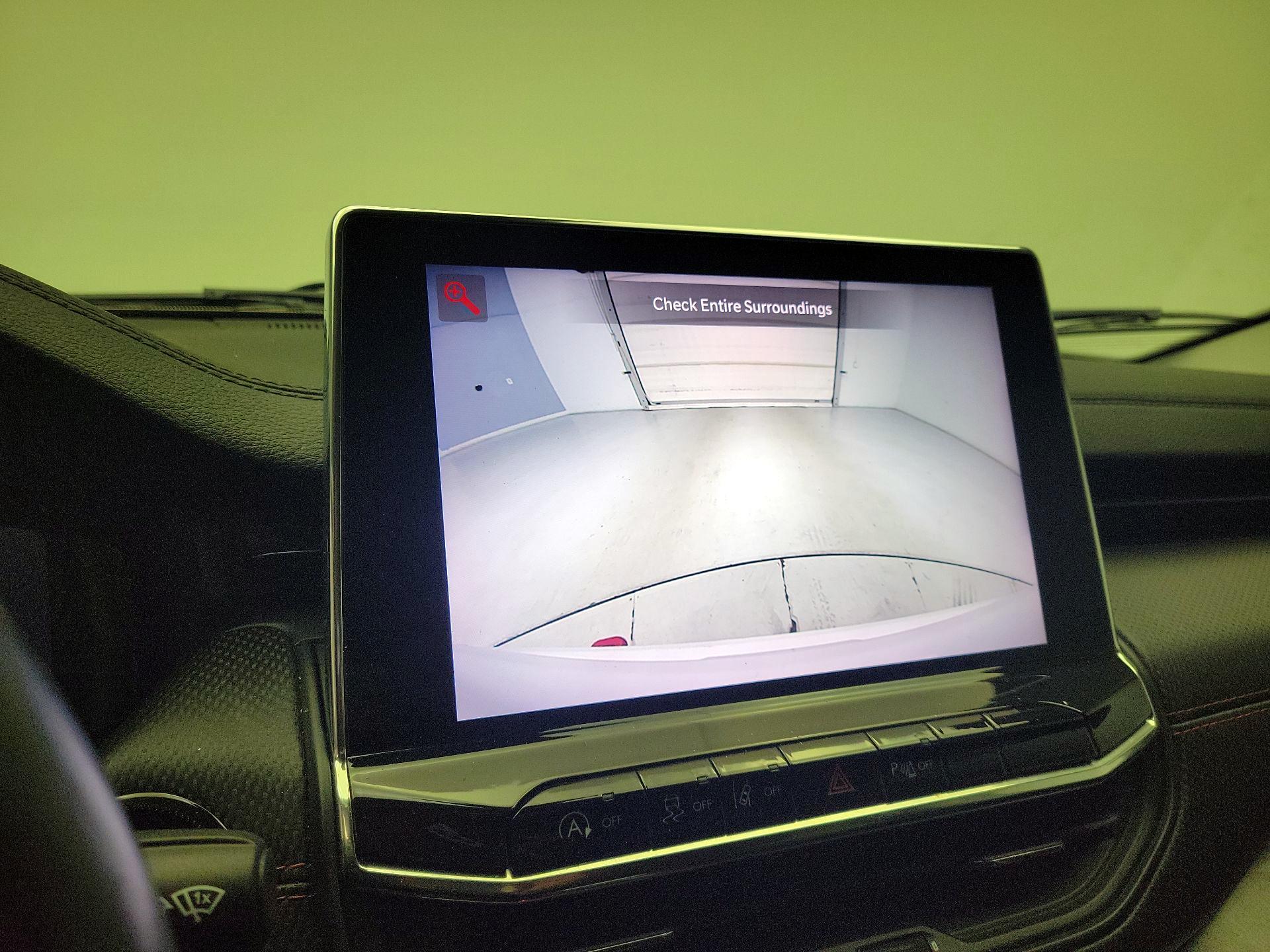 Thumbnail: 2022 Jeep Compass - 15