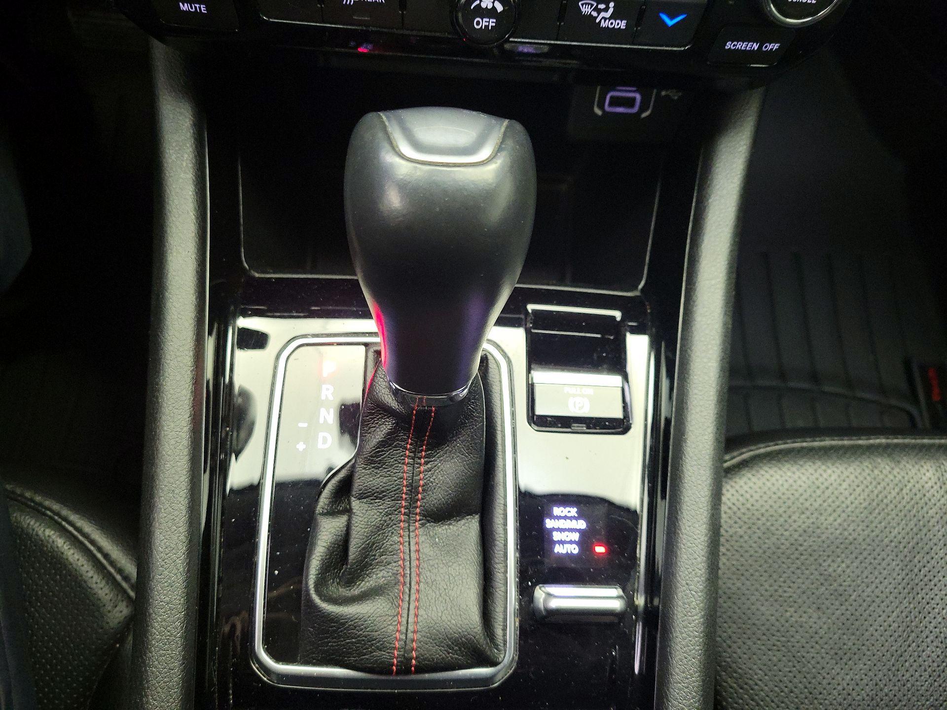 Thumbnail: 2022 Jeep Compass - 18