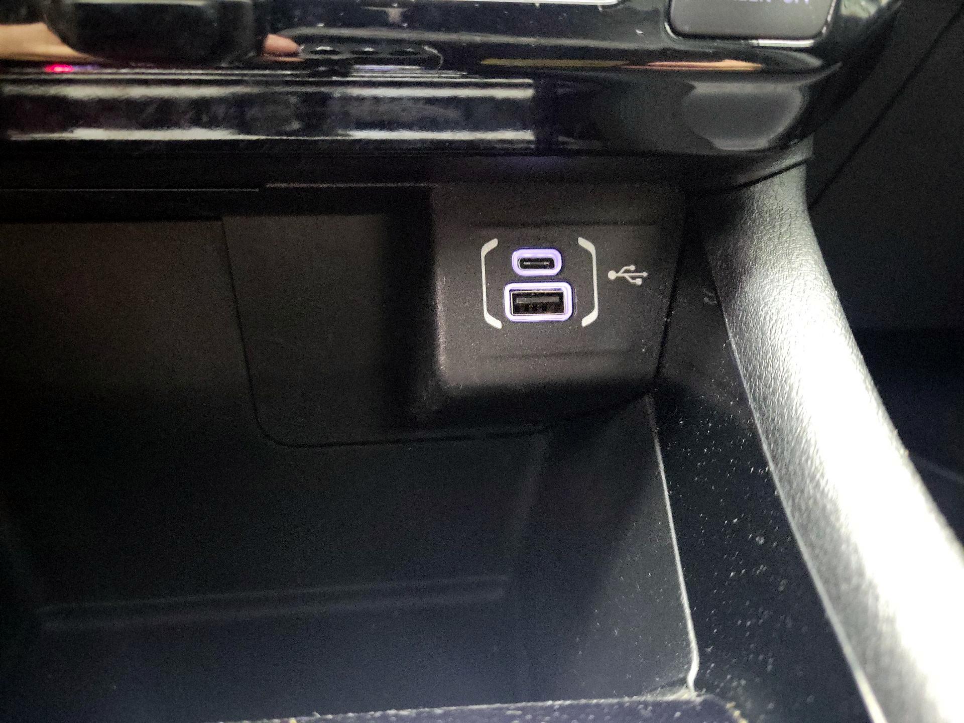 Thumbnail: 2022 Jeep Compass - 19