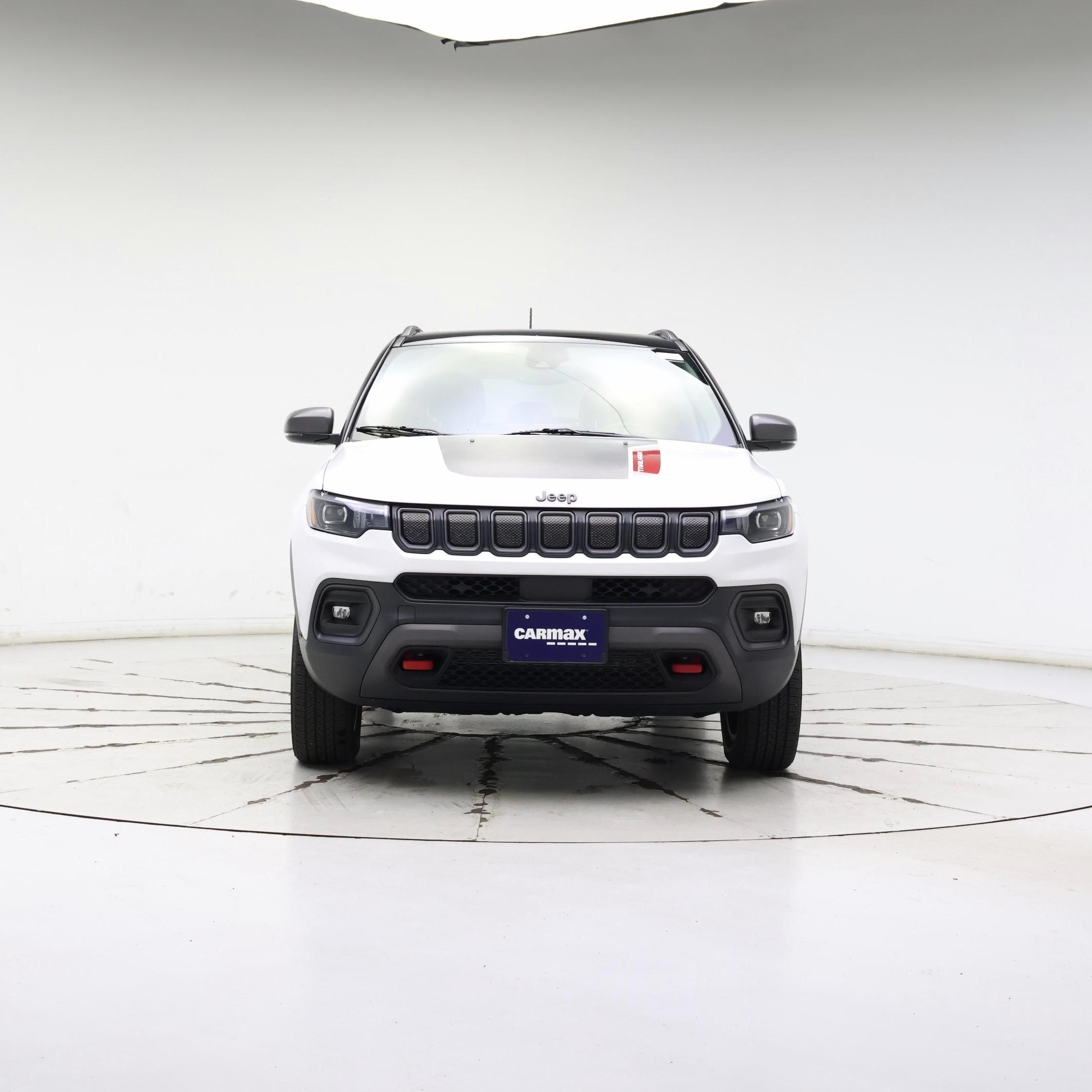 Thumbnail: 2022 Jeep Compass - 5