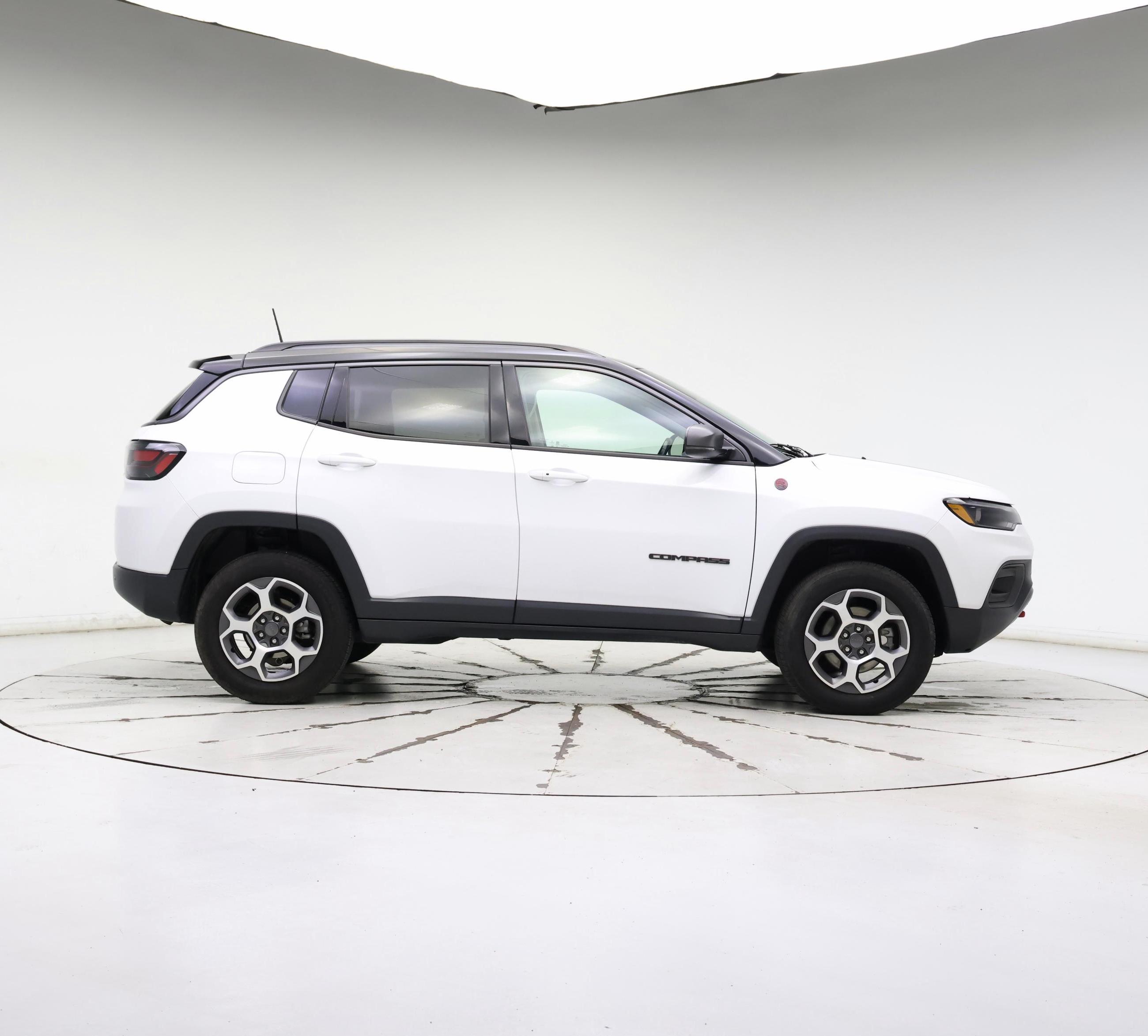 Thumbnail: 2022 Jeep Compass - 7