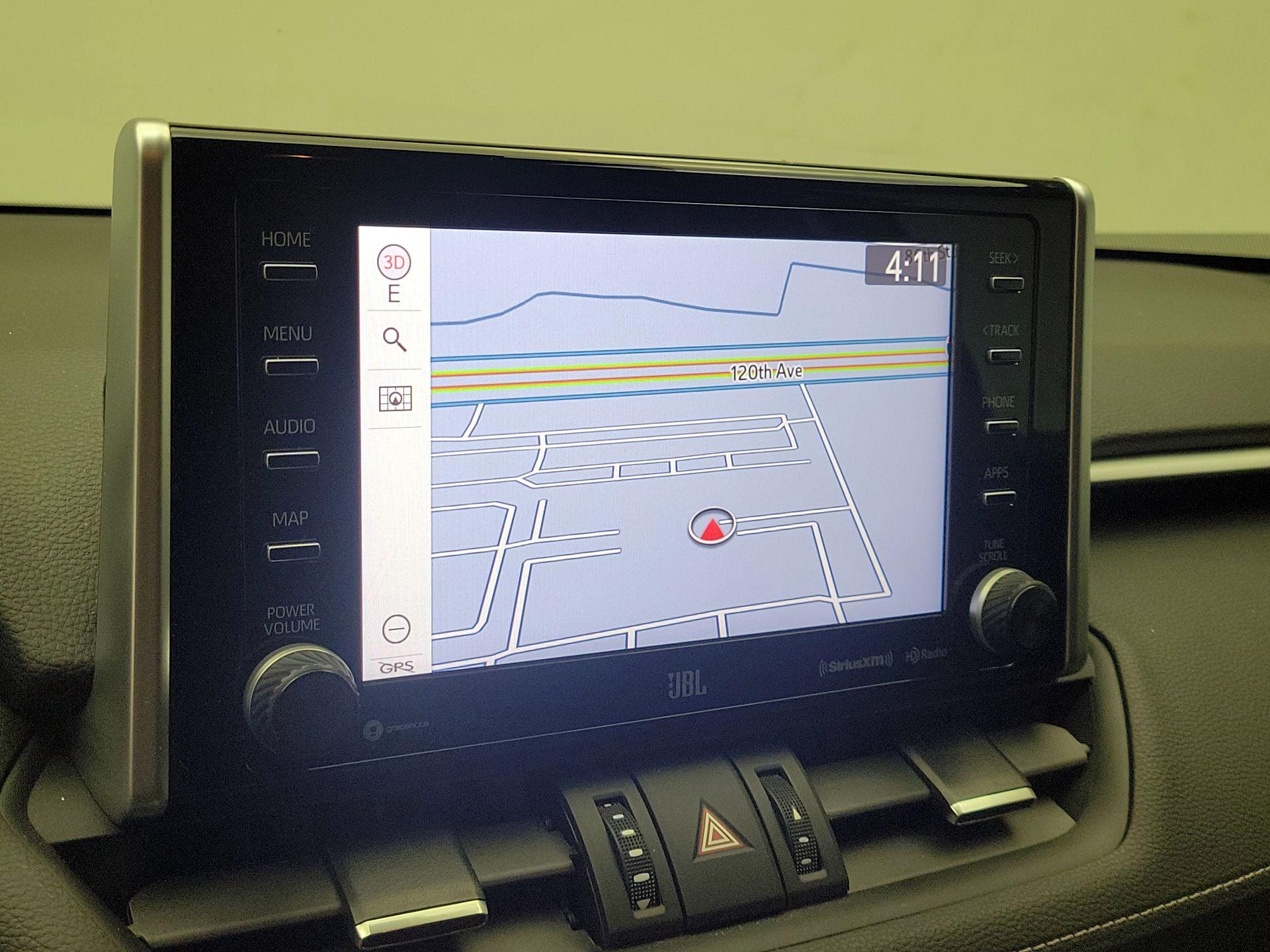 Thumbnail: 2020 Toyota RAV4 - 14