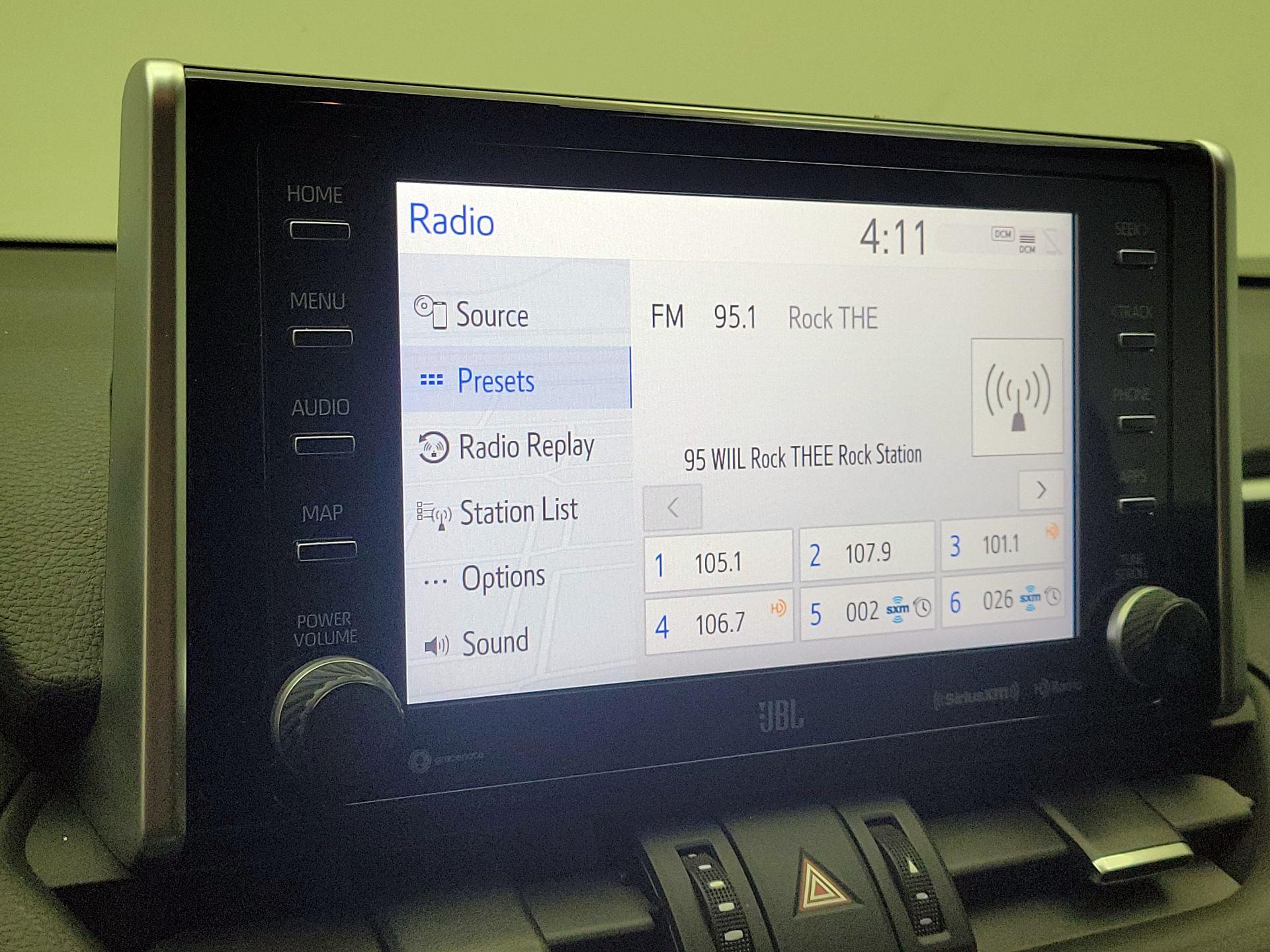 Thumbnail: 2020 Toyota RAV4 - 16