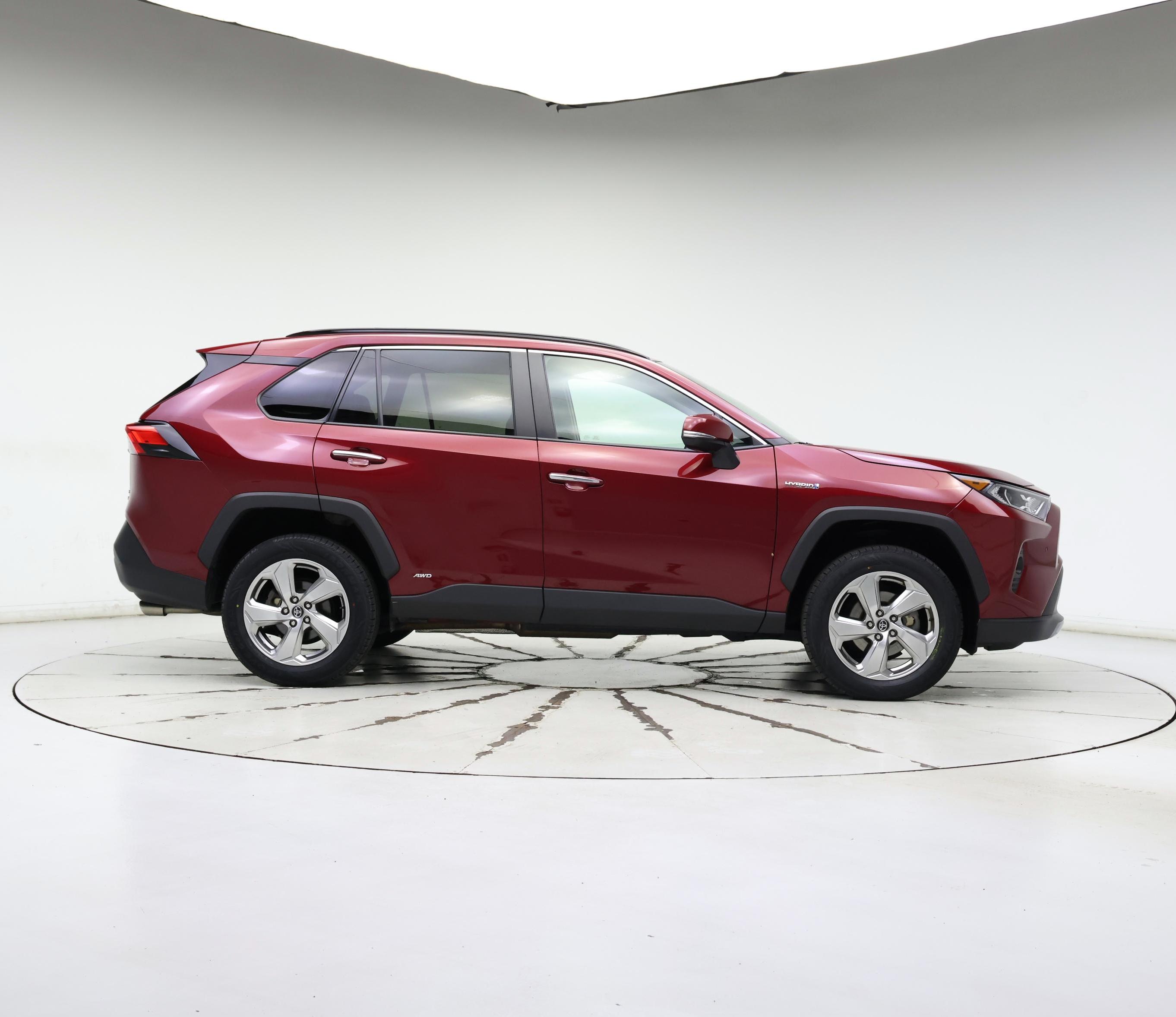 Thumbnail: 2020 Toyota RAV4 - 7