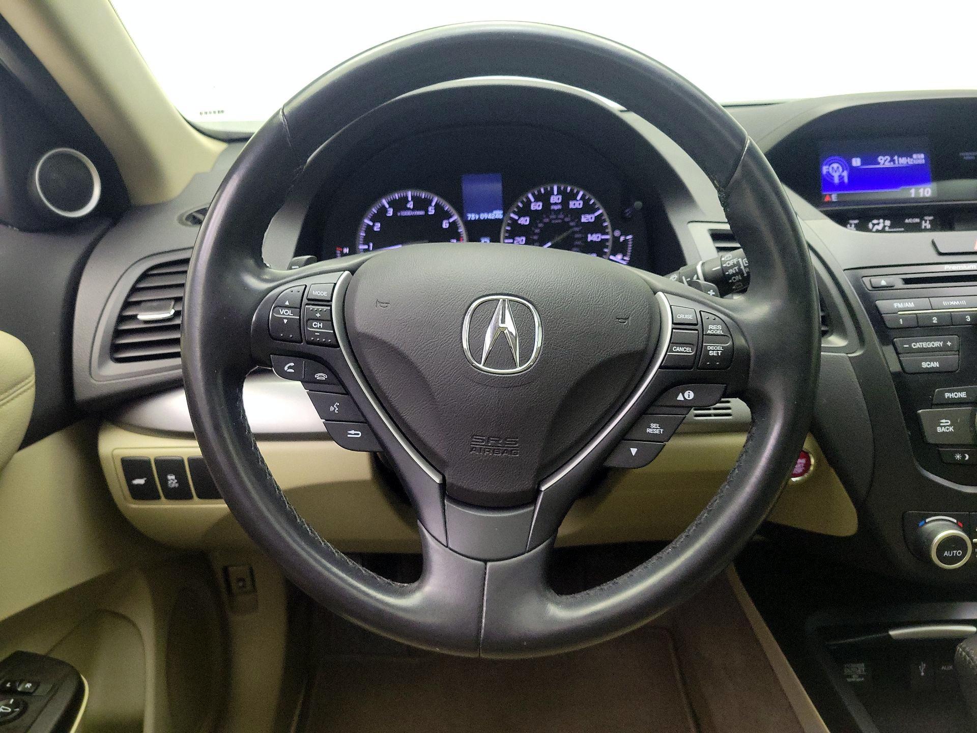 Thumbnail: 2018 Acura RDX - 10