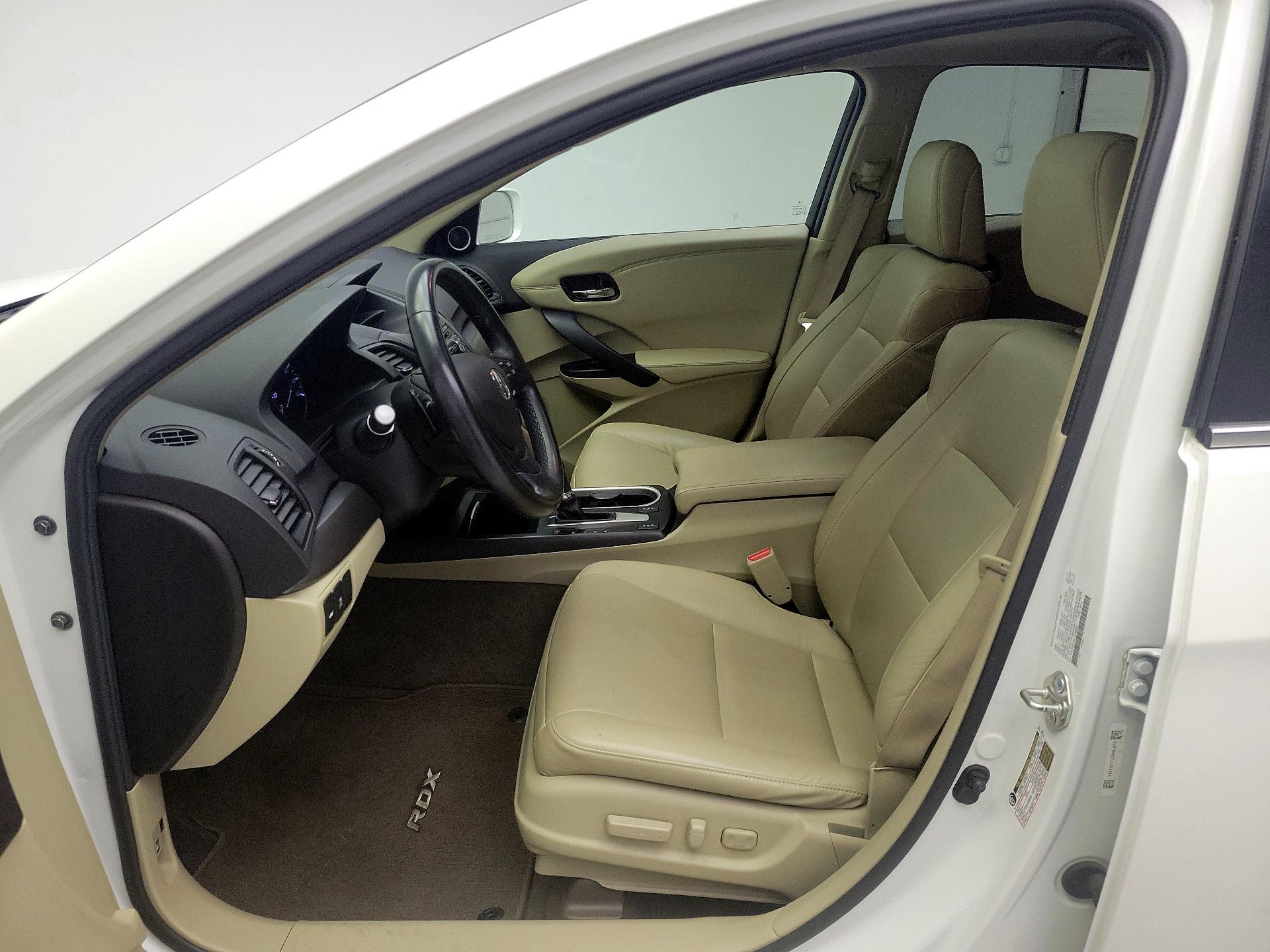 Thumbnail: 2018 Acura RDX - 11