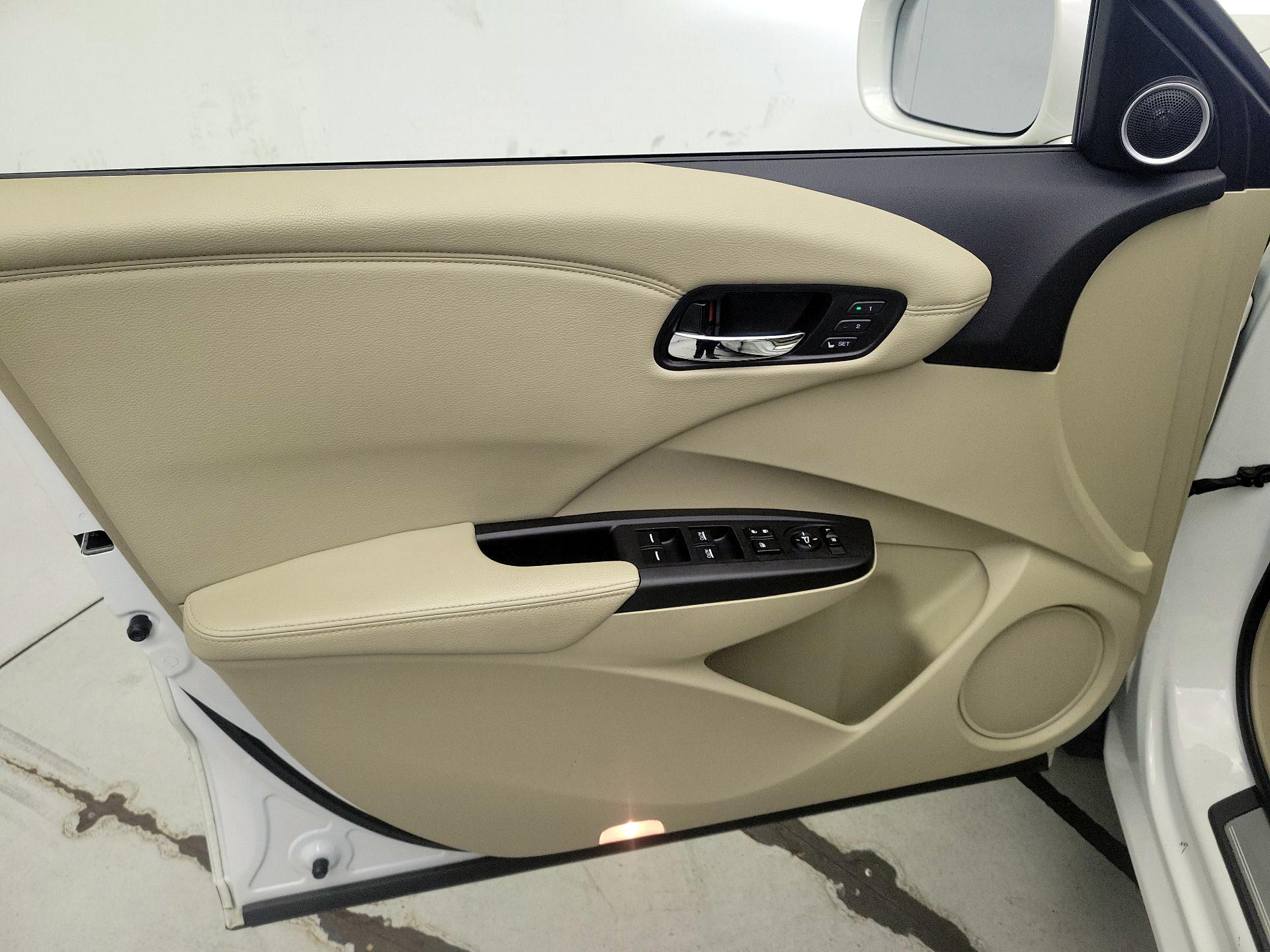 Thumbnail: 2018 Acura RDX - 12