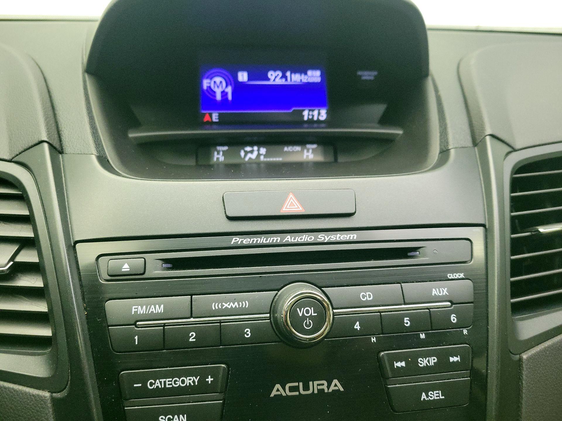 Thumbnail: 2018 Acura RDX - 15