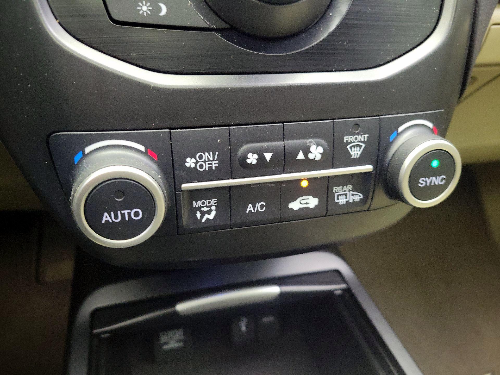 Thumbnail: 2018 Acura RDX - 16