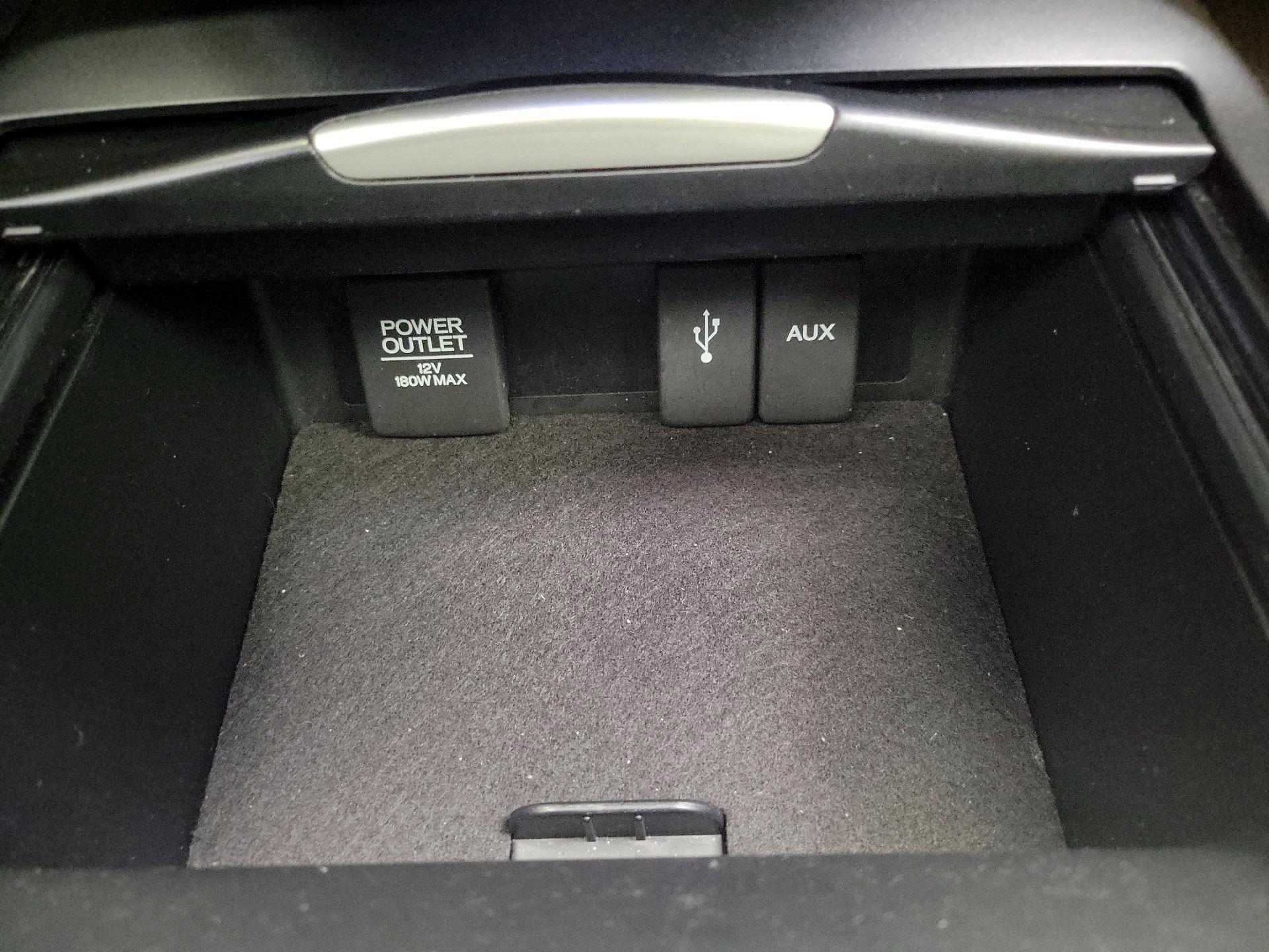 Thumbnail: 2018 Acura RDX - 18