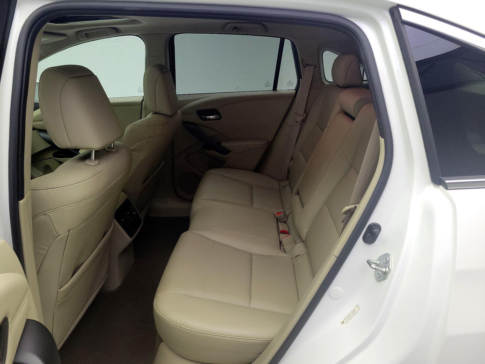 Thumbnail: 2018 Acura RDX - 20