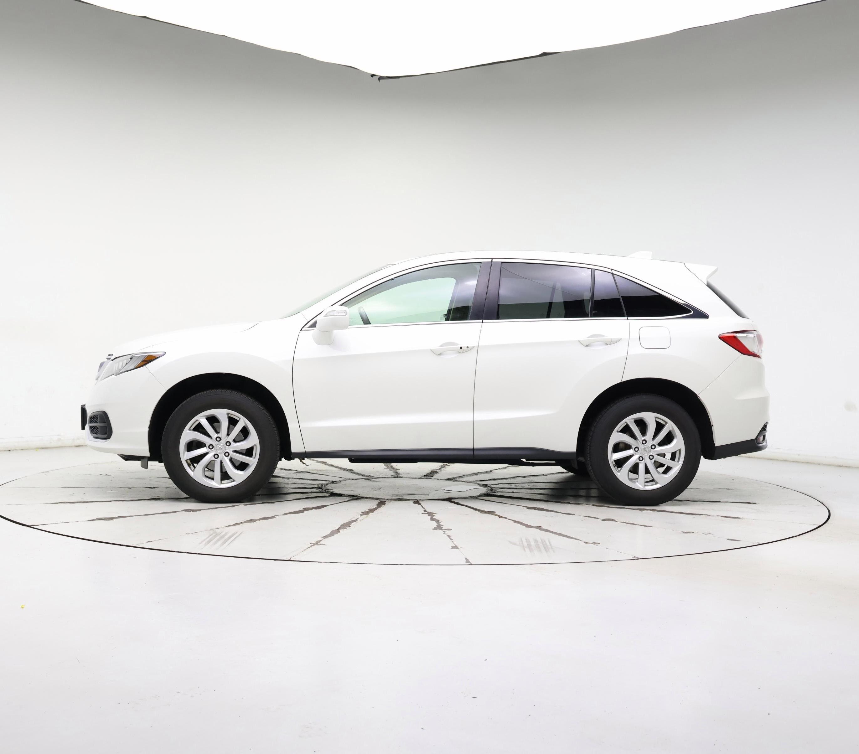 Thumbnail: 2018 Acura RDX - 3