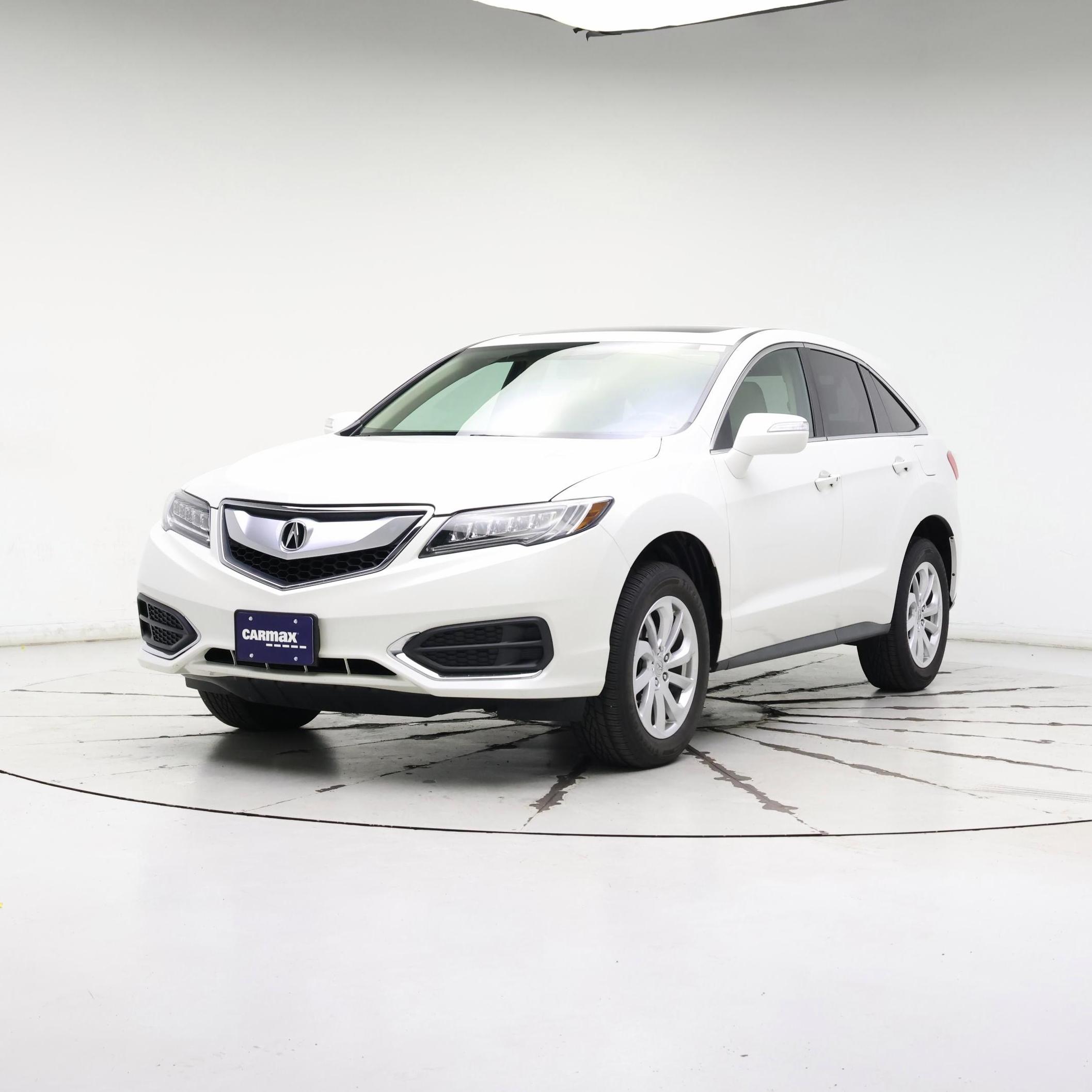 Thumbnail: 2018 Acura RDX - 4
