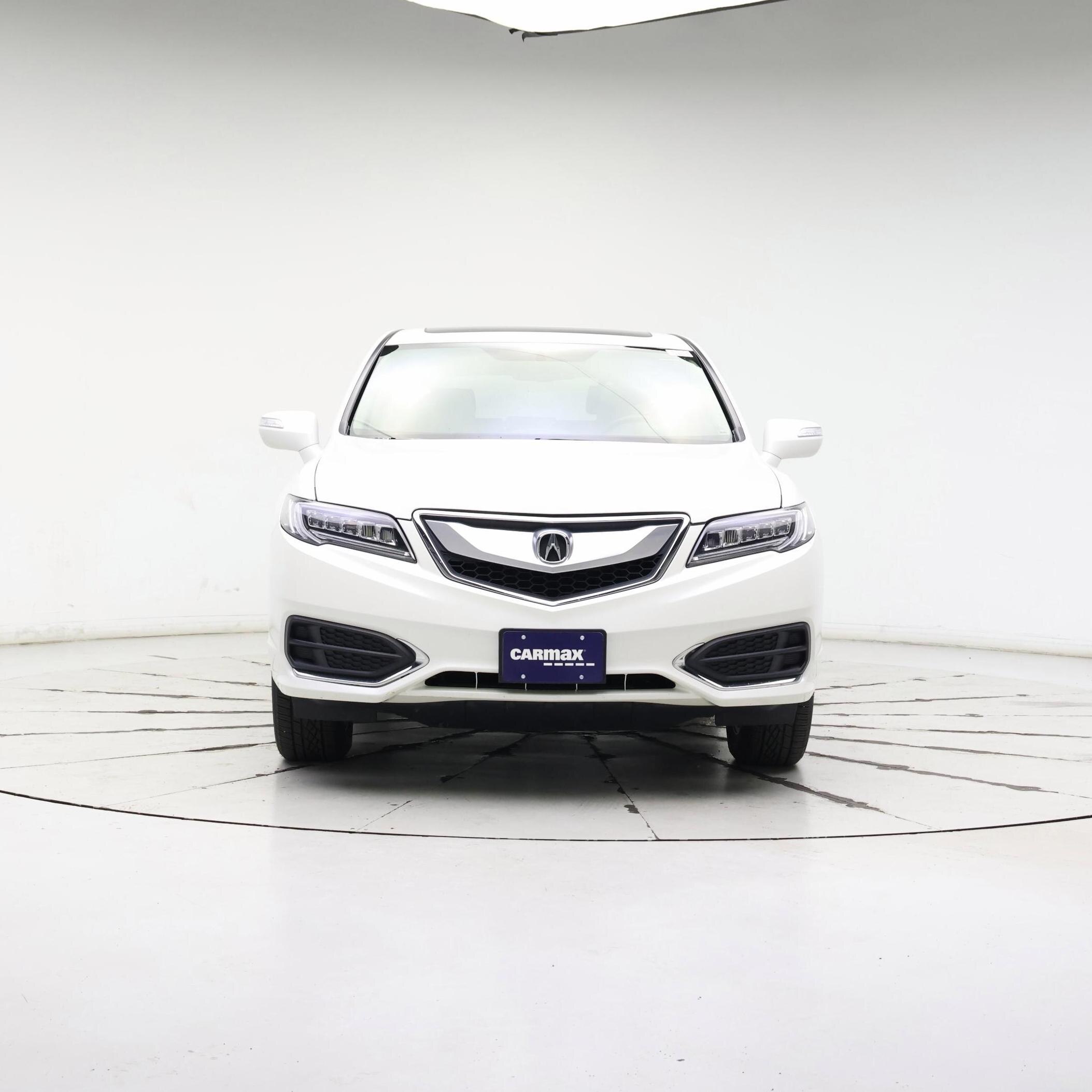 Thumbnail: 2018 Acura RDX - 5