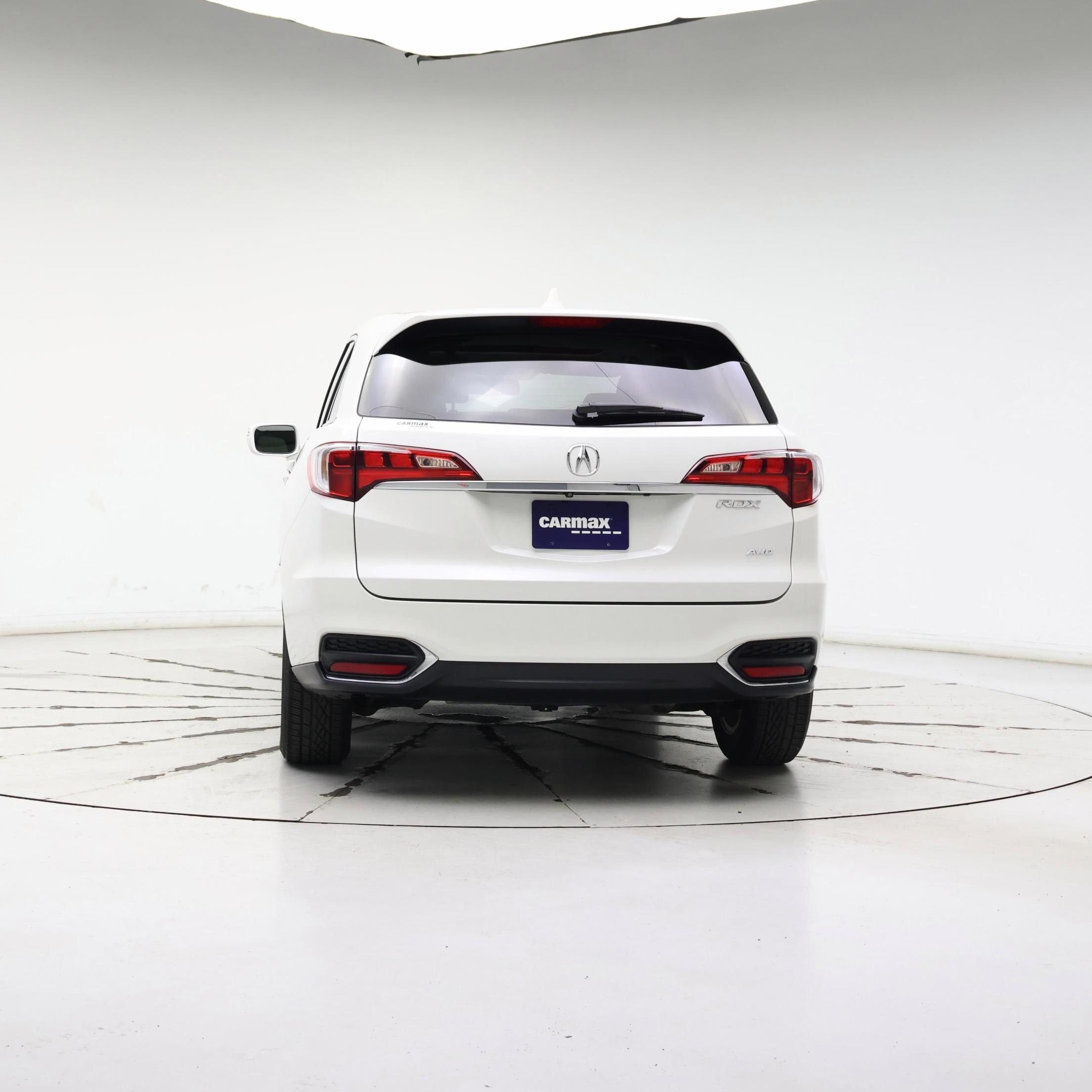 Thumbnail: 2018 Acura RDX - 6