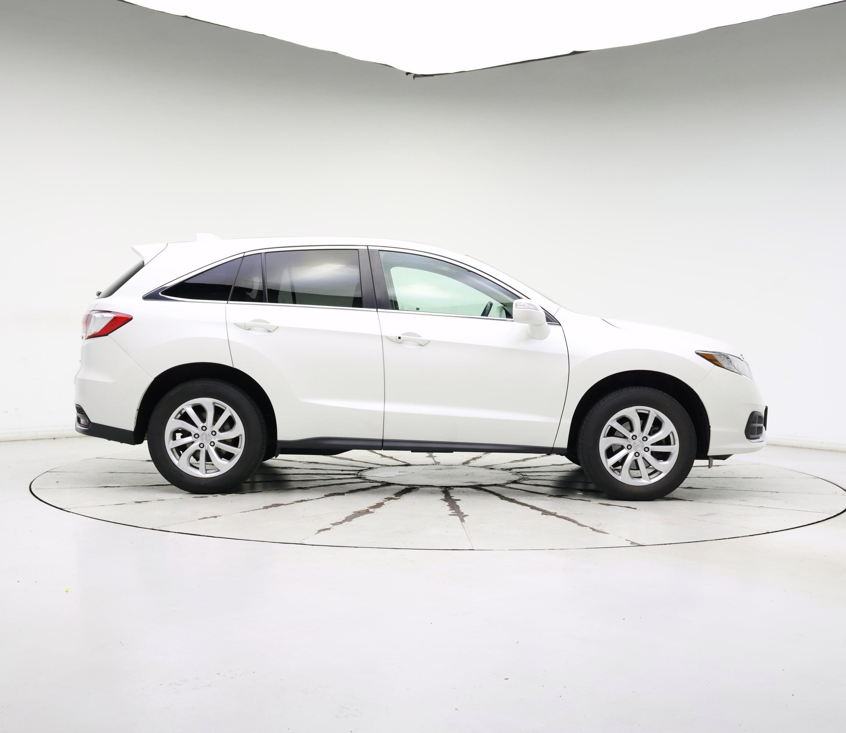 Thumbnail: 2018 Acura RDX - 7