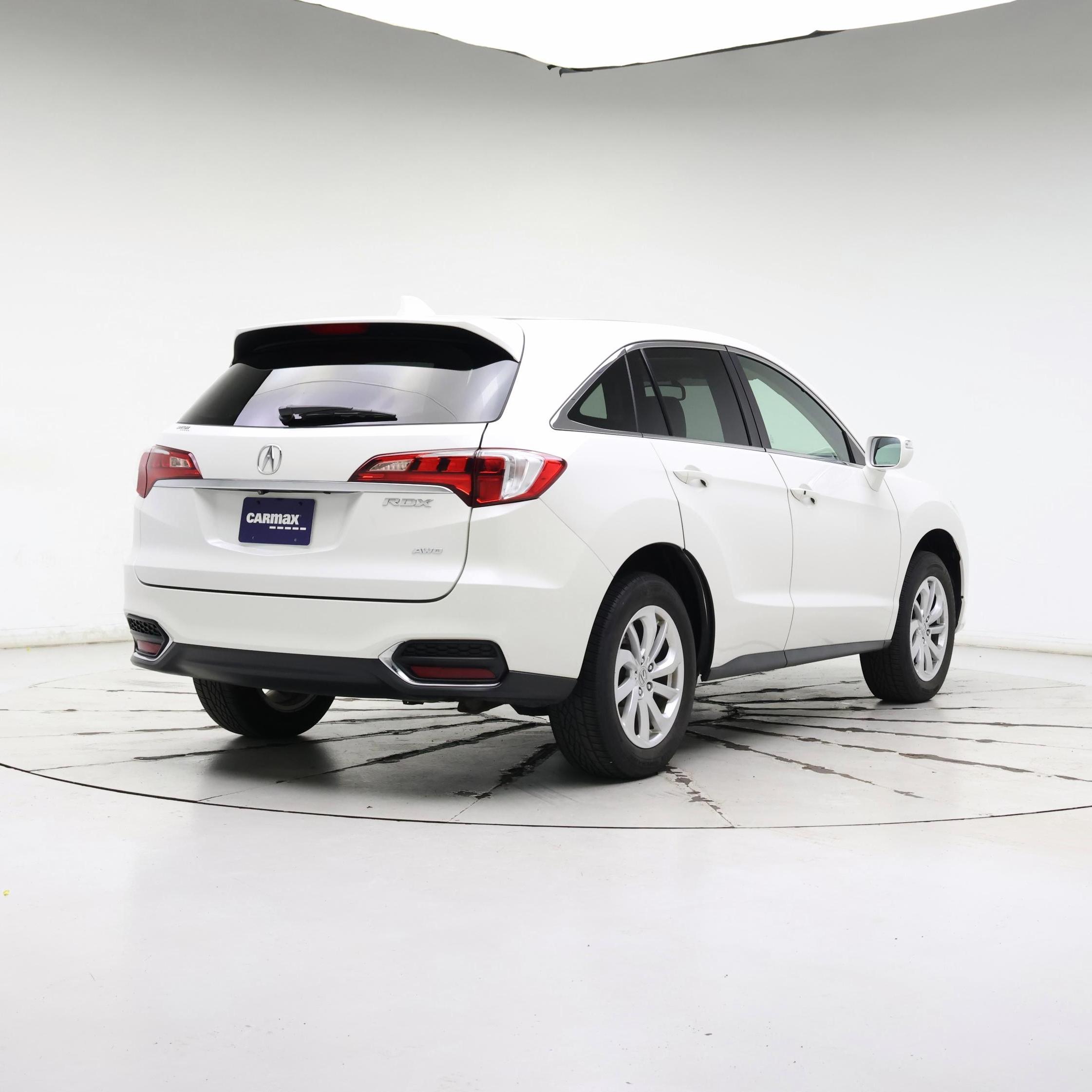 Thumbnail: 2018 Acura RDX - 8