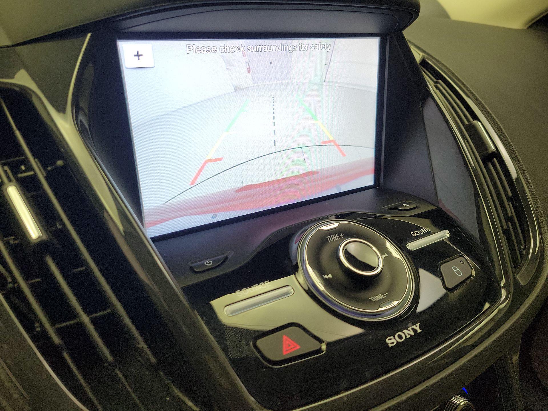 Thumbnail: 2016 Ford Escape - 14