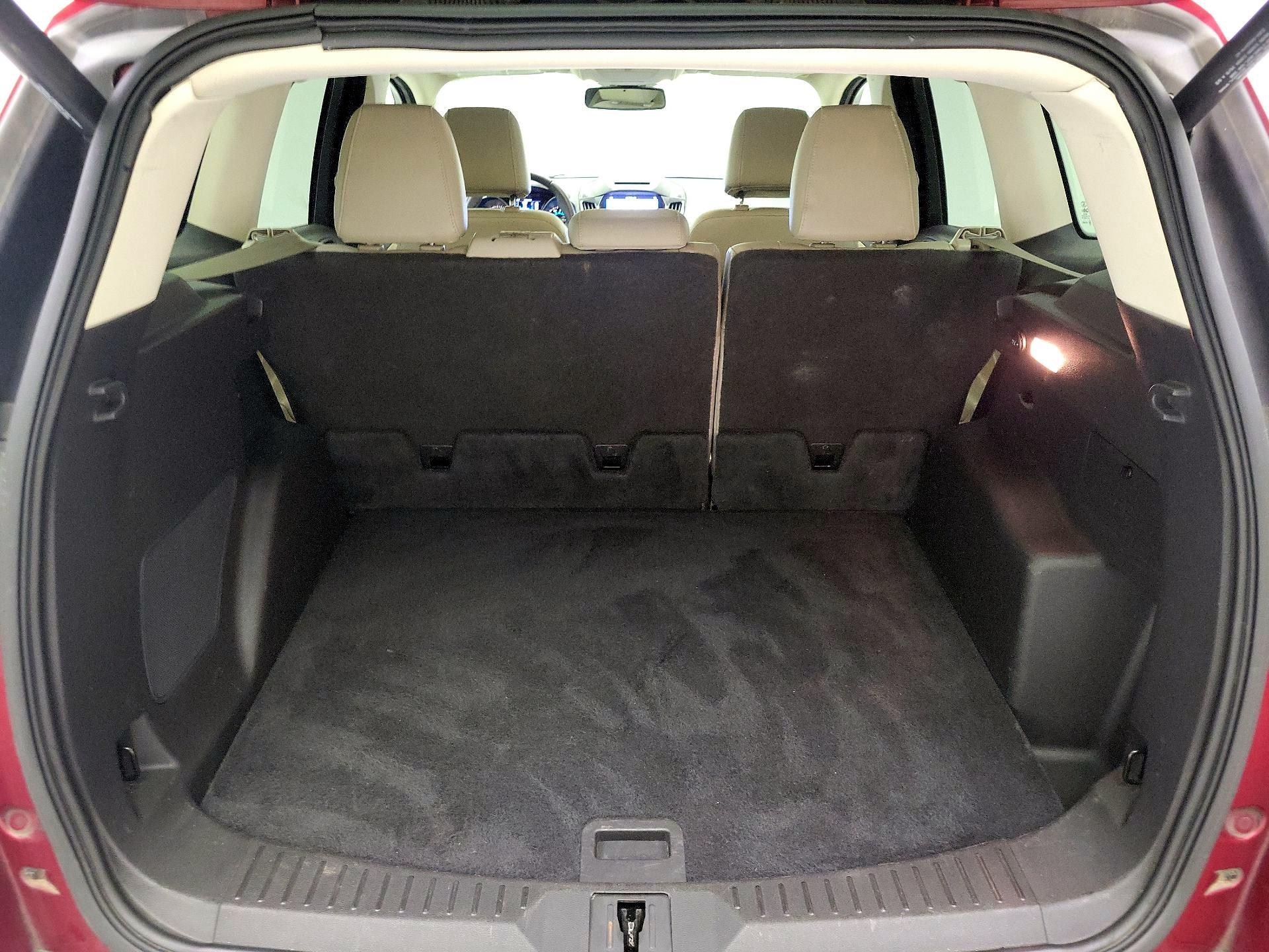 Thumbnail: 2016 Ford Escape - 20