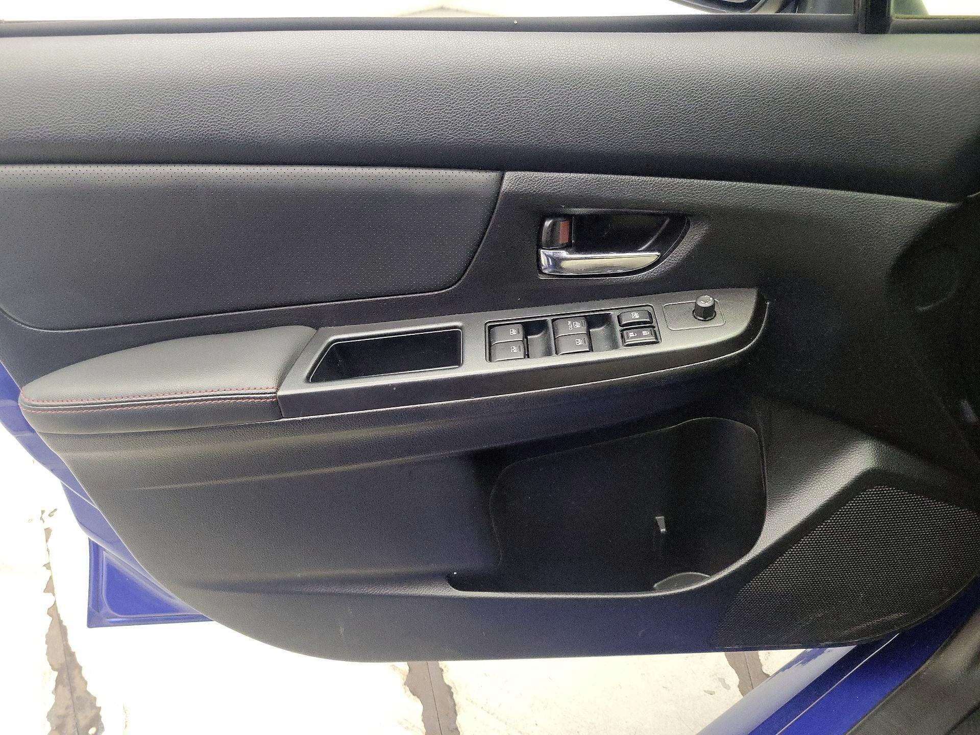 Thumbnail: 2015 Subaru WRX - 12