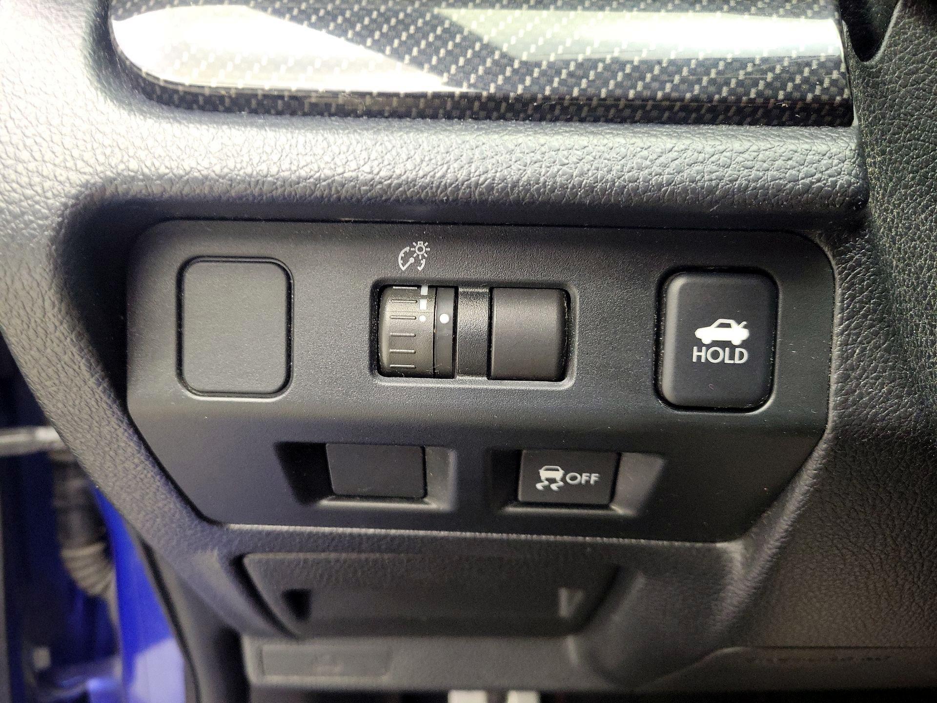 Thumbnail: 2015 Subaru WRX - 13