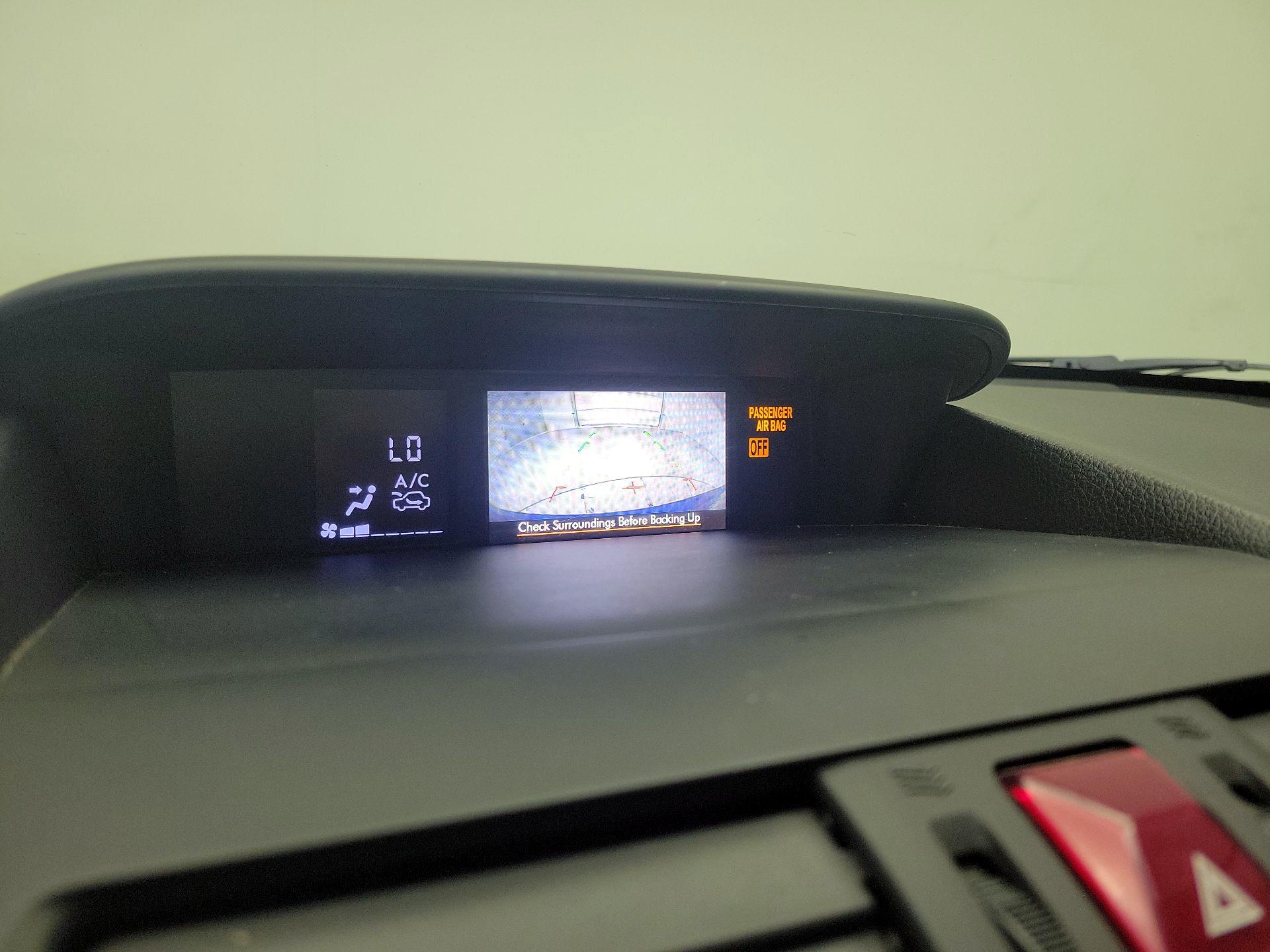 Thumbnail: 2015 Subaru WRX - 14