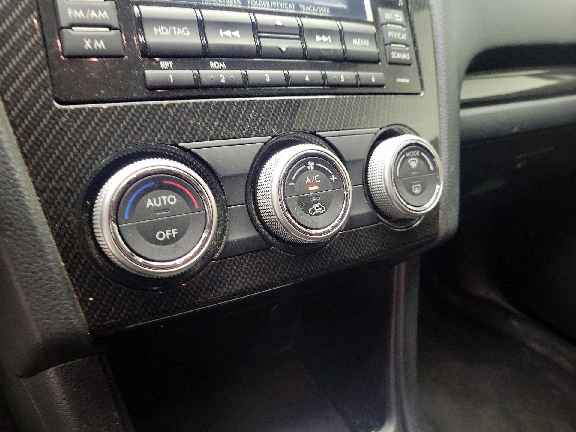 Thumbnail: 2015 Subaru WRX - 16