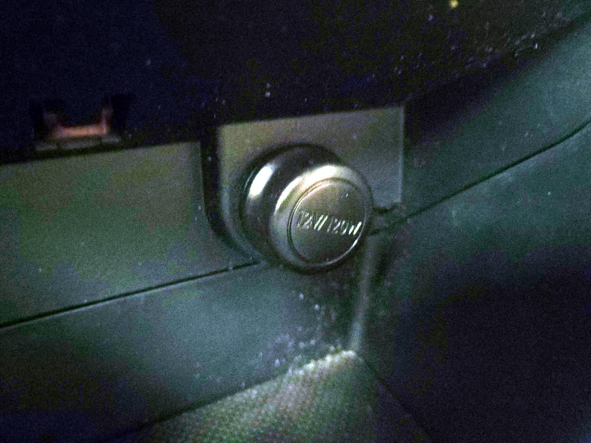 Thumbnail: 2015 Subaru WRX - 18