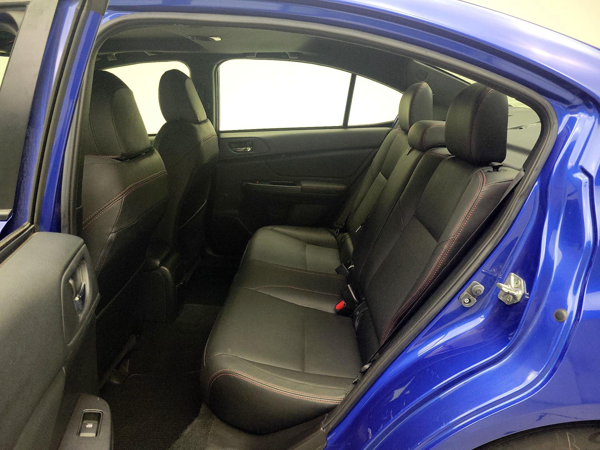 Thumbnail: 2015 Subaru WRX - 20