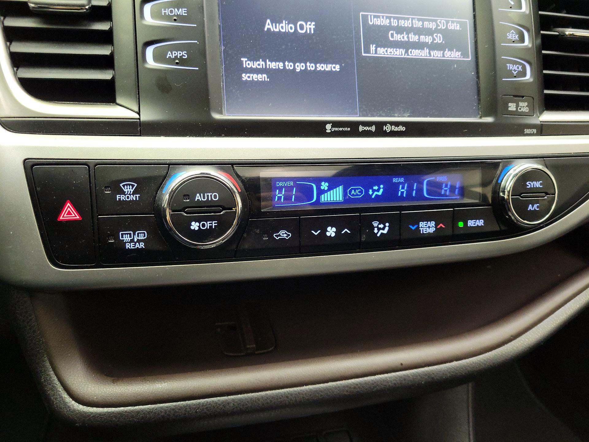 Thumbnail: 2018 Toyota Highlander - 16