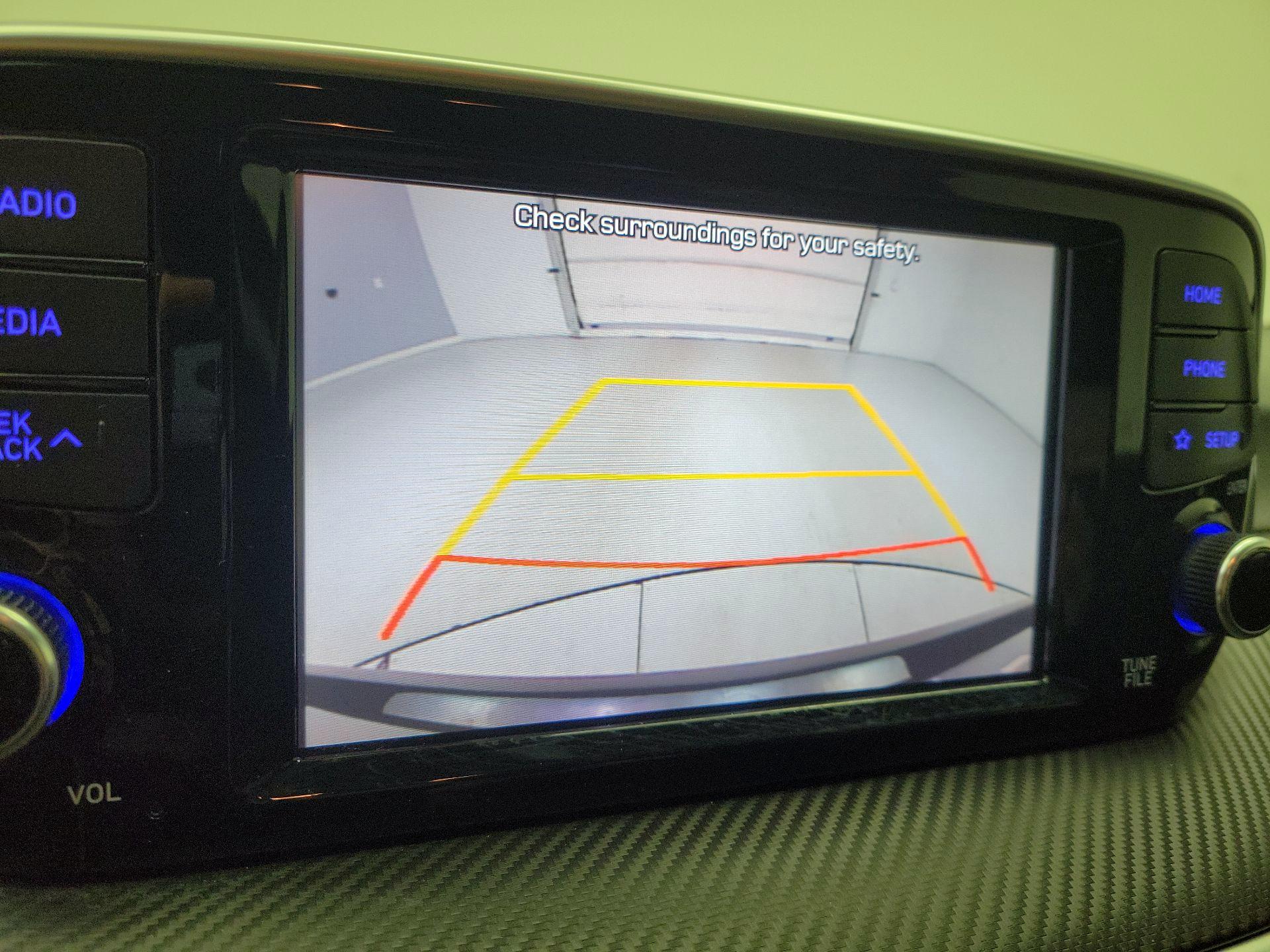 Thumbnail: 2020 Hyundai Tucson - 14