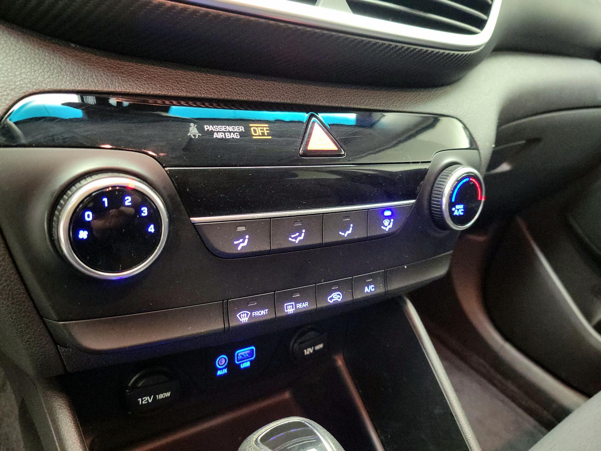 Thumbnail: 2020 Hyundai Tucson - 16