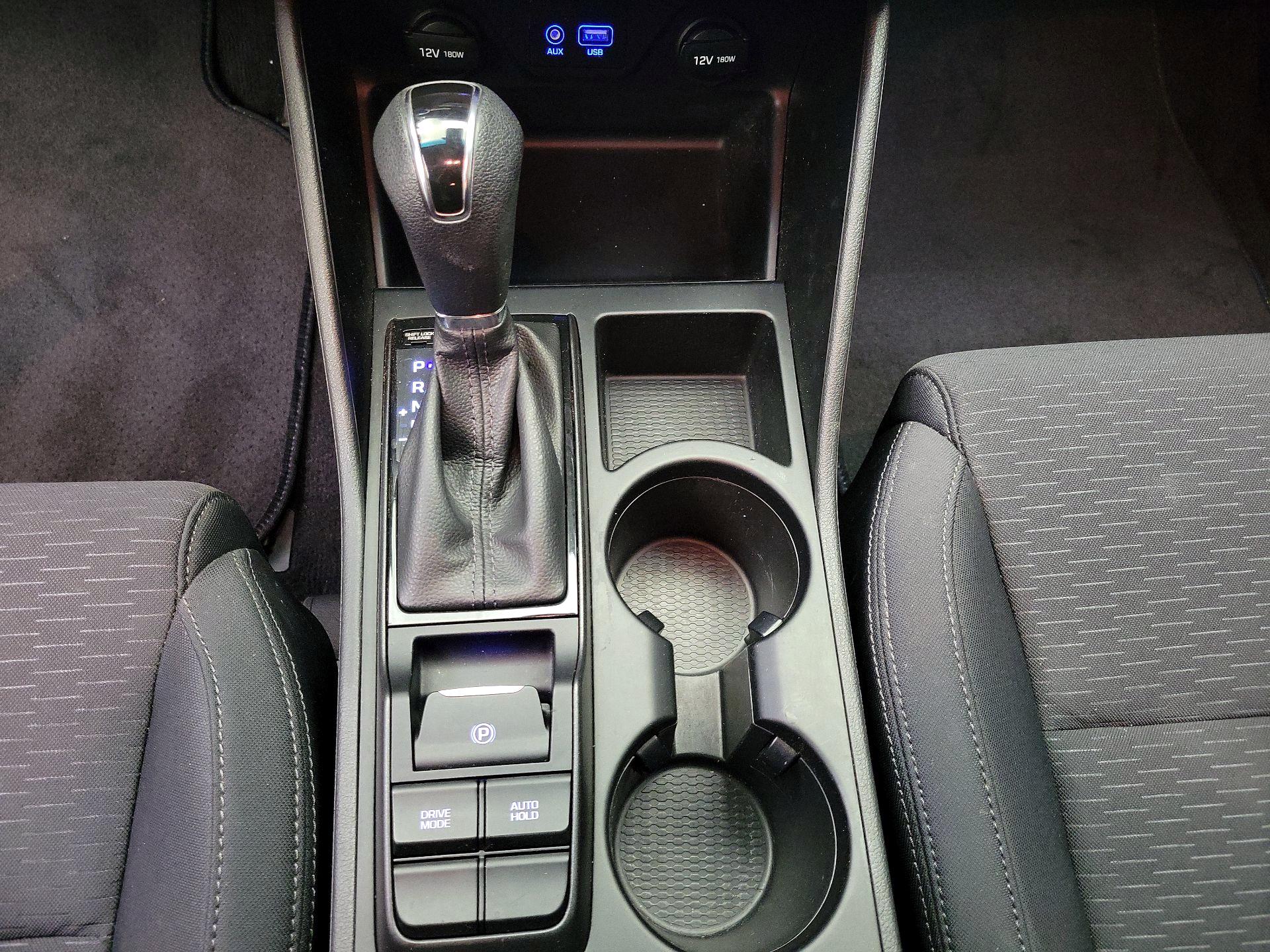 Thumbnail: 2020 Hyundai Tucson - 17