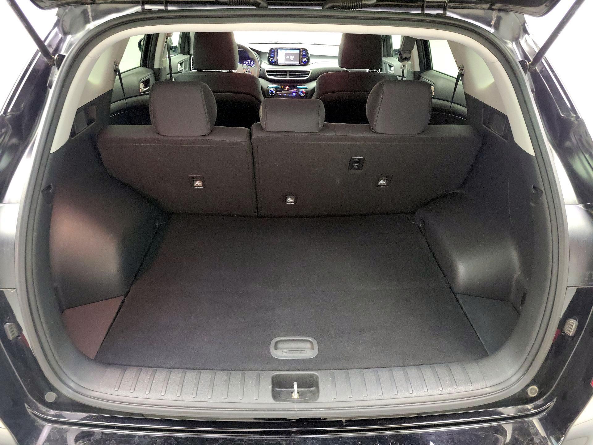 Thumbnail: 2020 Hyundai Tucson - 20