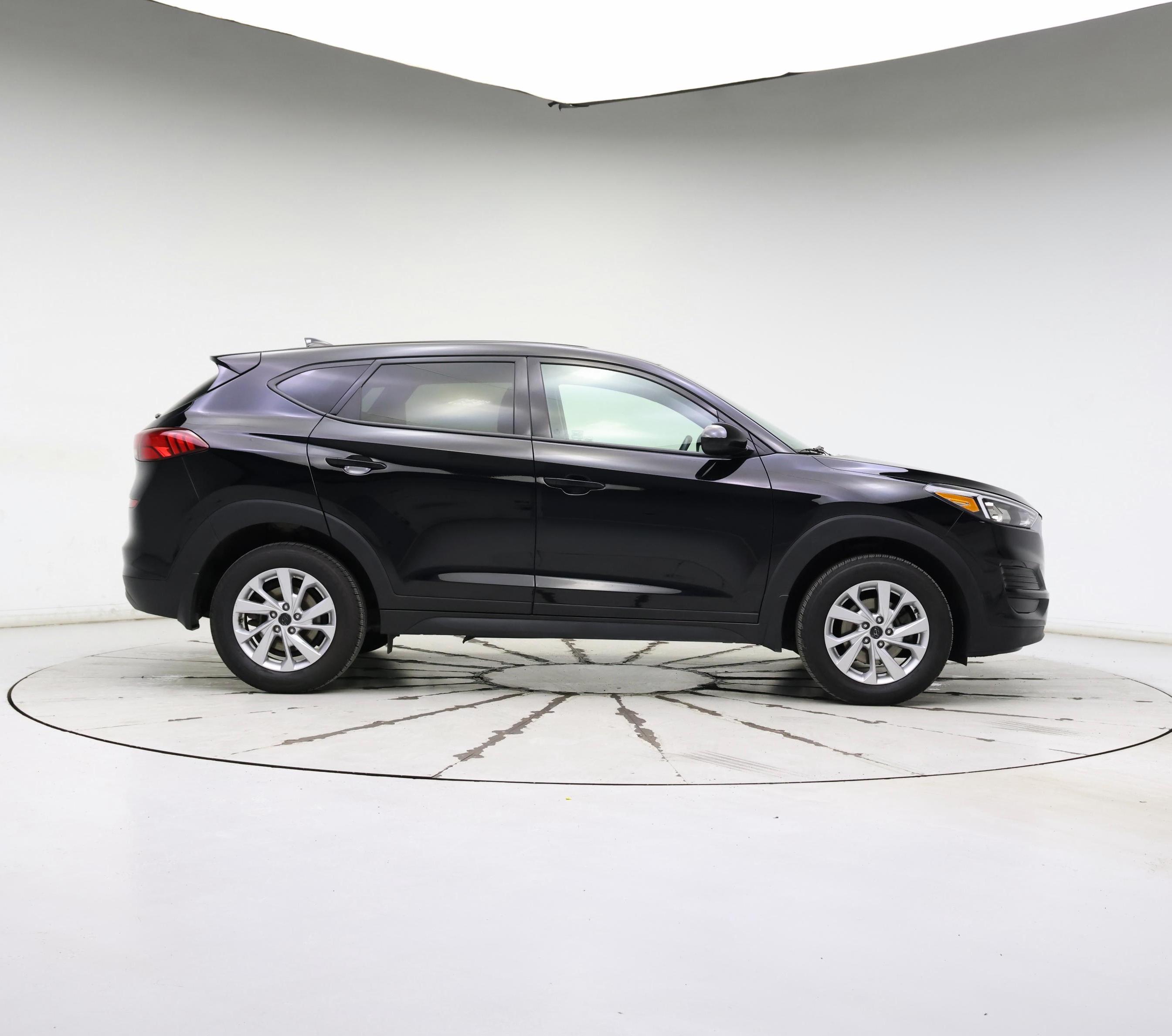 Thumbnail: 2020 Hyundai Tucson - 7