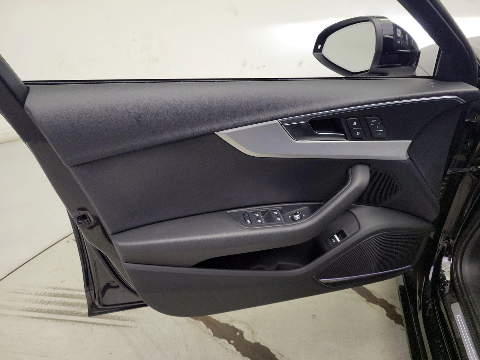 Thumbnail: 2018 Audi A4 - 12