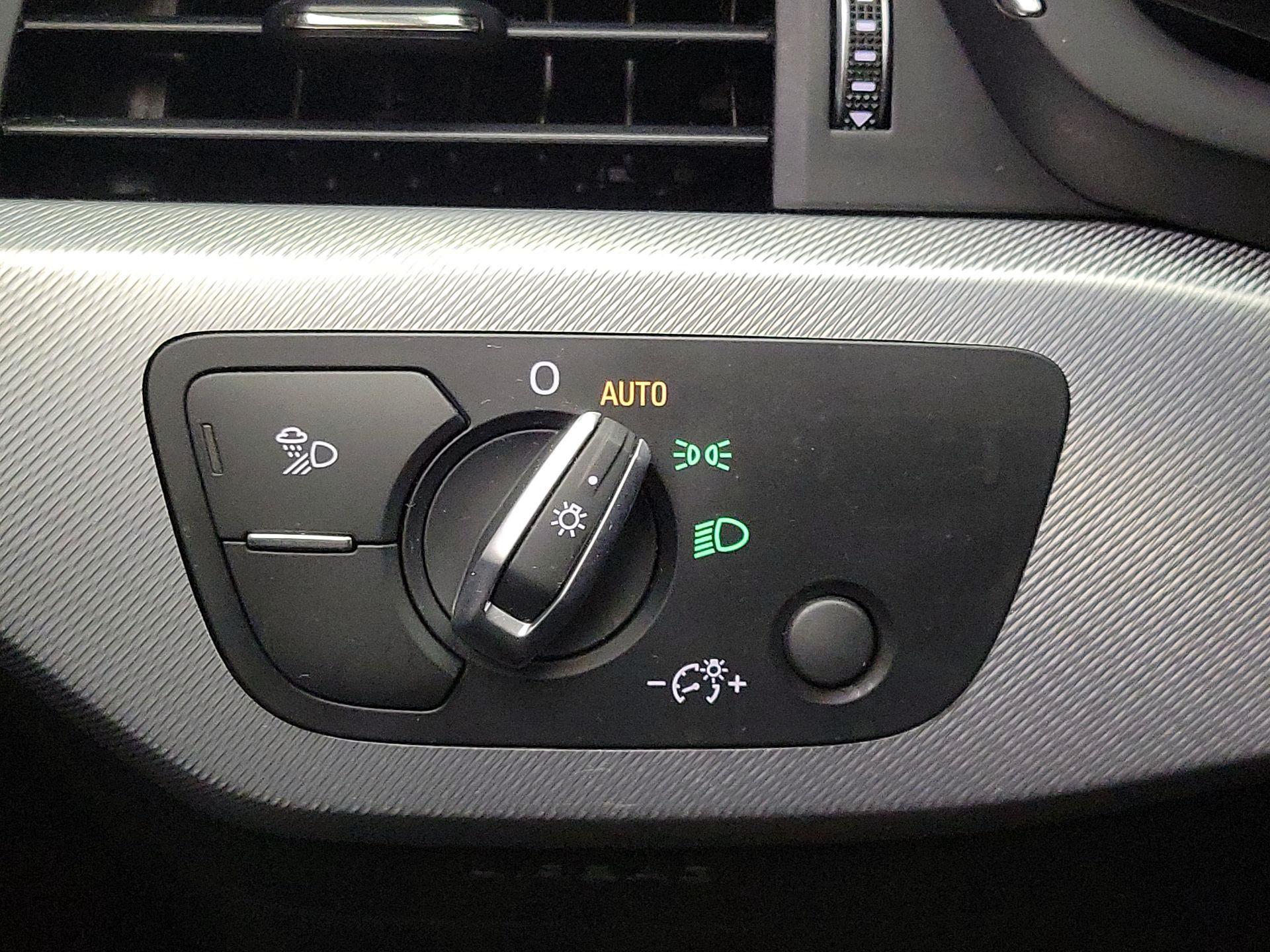 Thumbnail: 2018 Audi A4 - 13