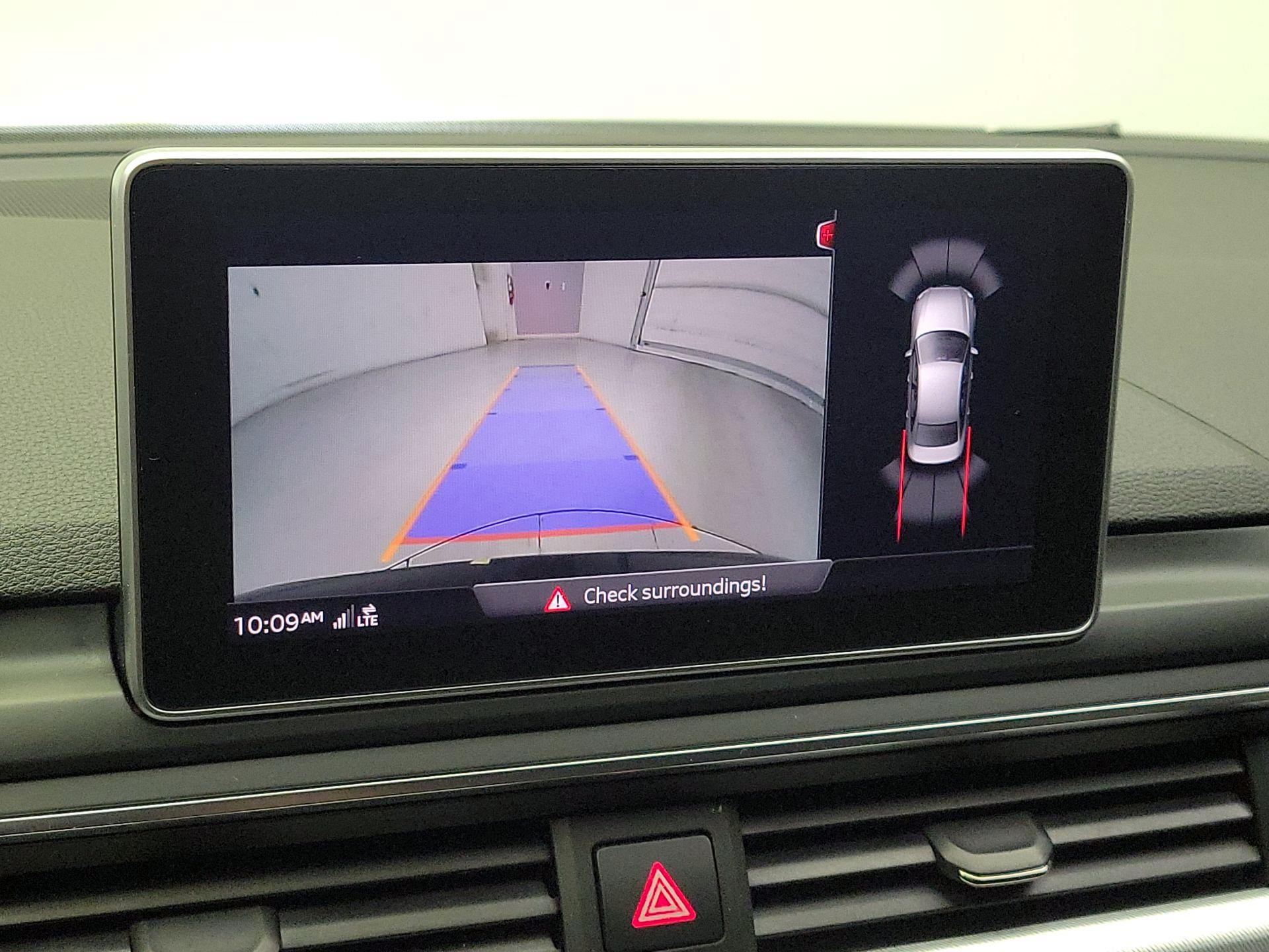 Thumbnail: 2018 Audi A4 - 15