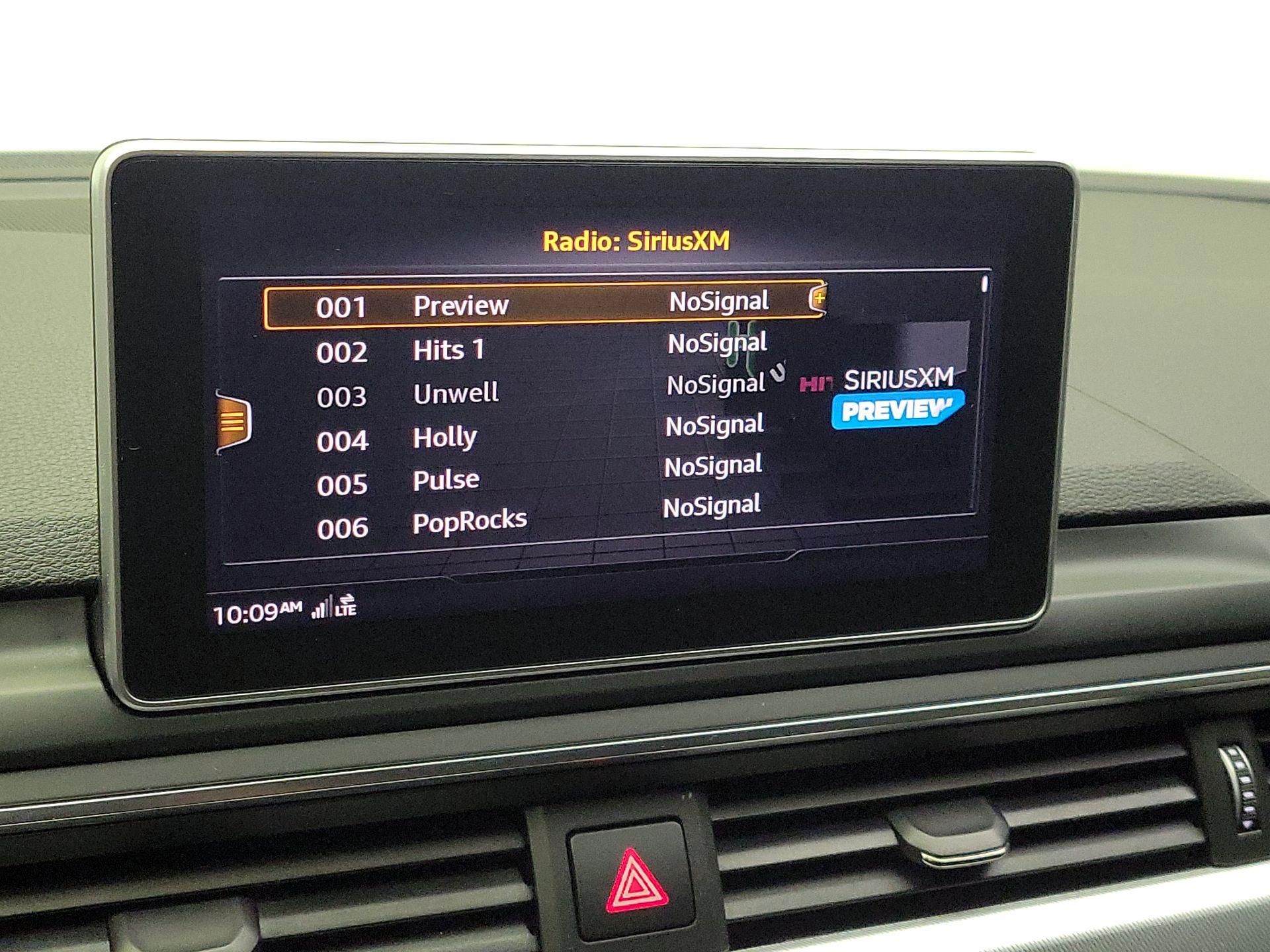 Thumbnail: 2018 Audi A4 - 16