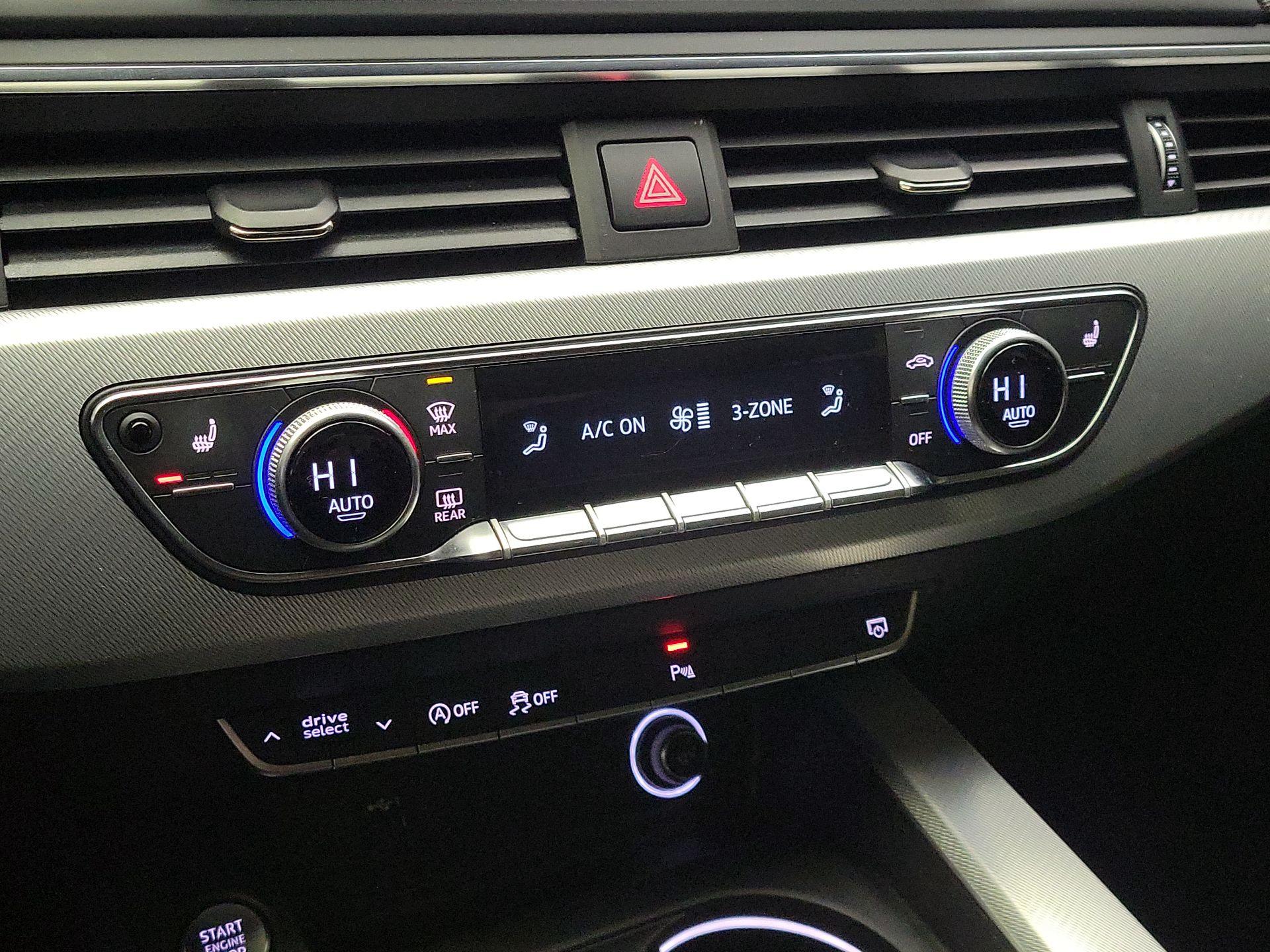 Thumbnail: 2018 Audi A4 - 17