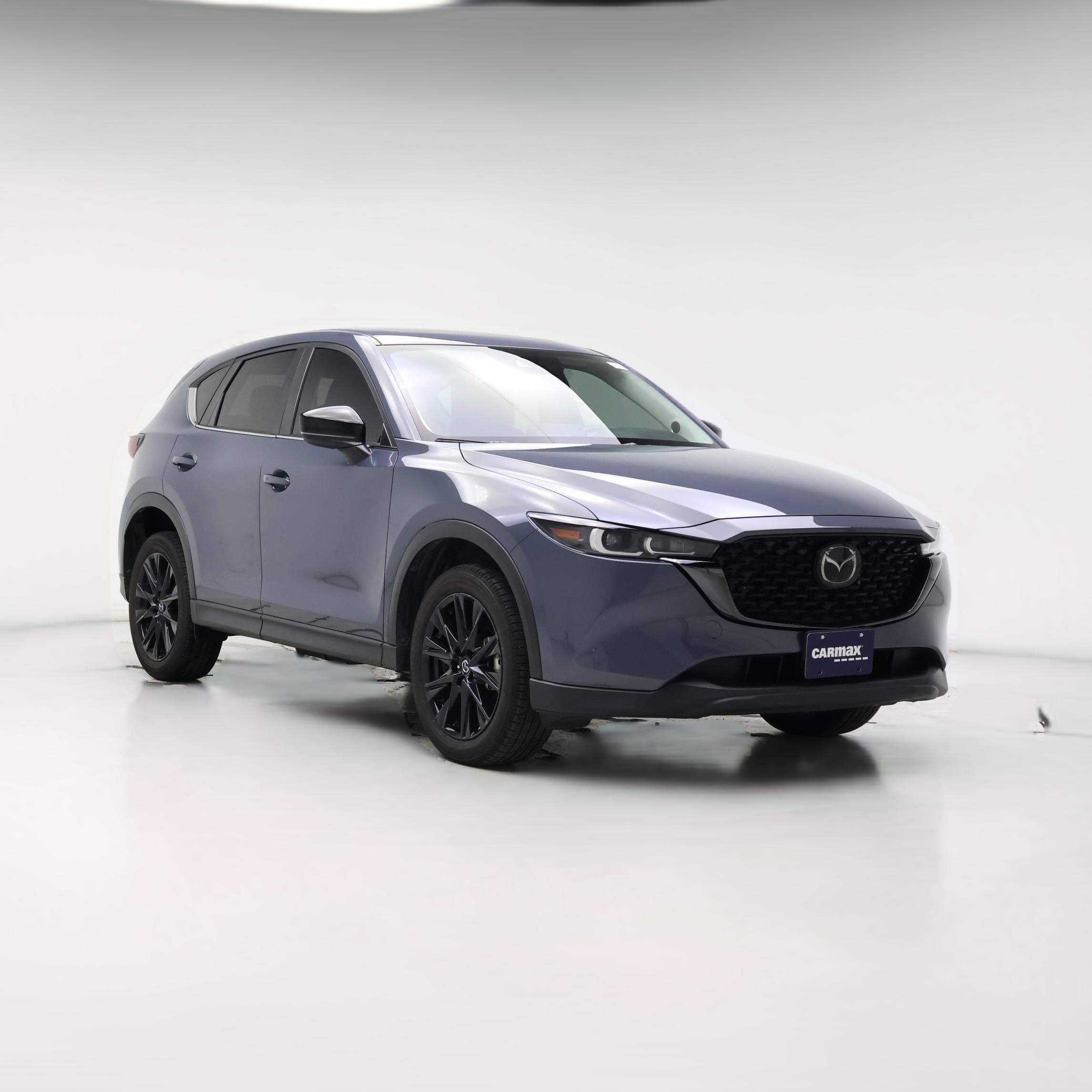Thumbnail: 2023 Mazda CX-5 - 1