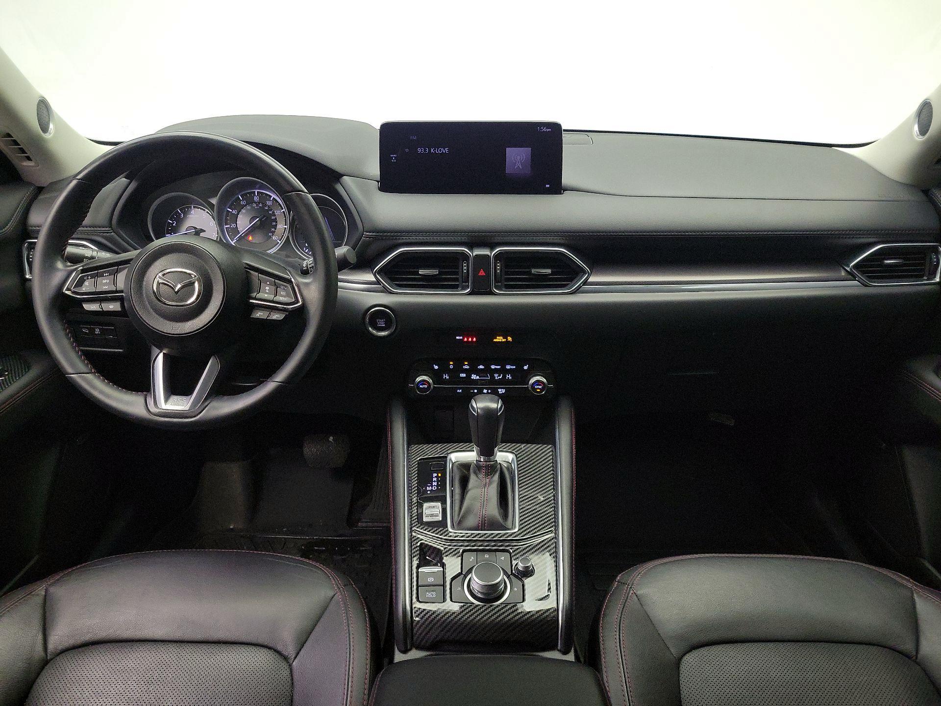 Thumbnail: 2023 Mazda CX-5 - 9